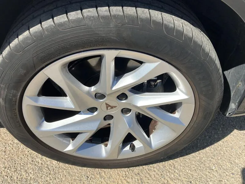 Cupra Formentor 1.5 TSI DSG - foto 16