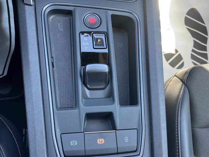 Cupra Formentor 1.5 TSI DSG - foto 39