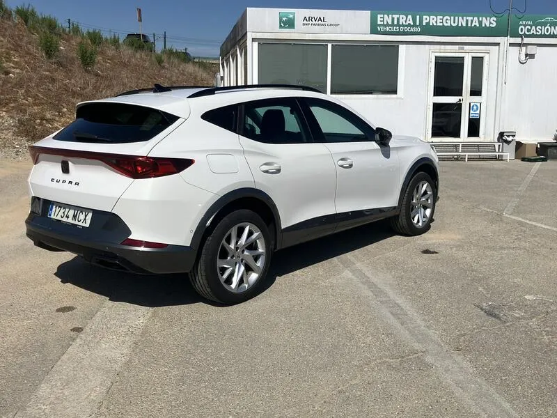 Cupra Formentor 1.5 TSI DSG - foto 6