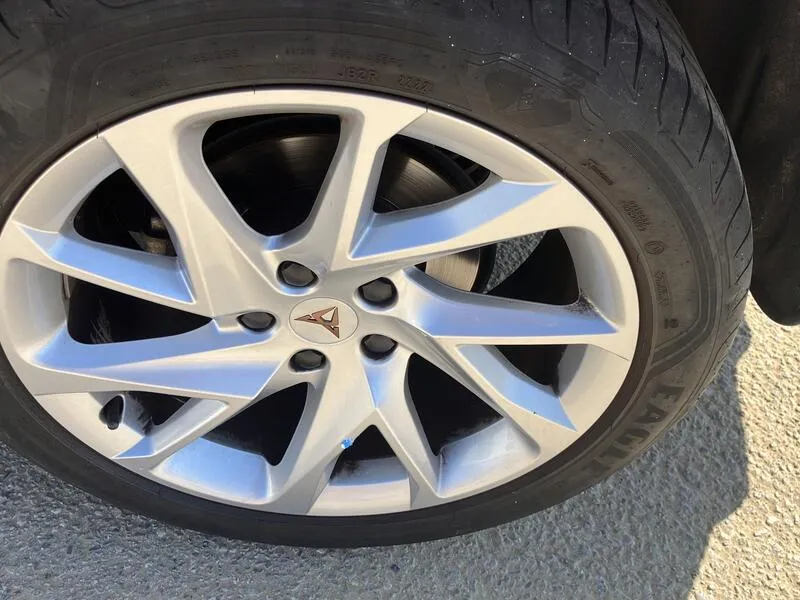 Cupra Formentor 1.5 TSI DSG - foto 12