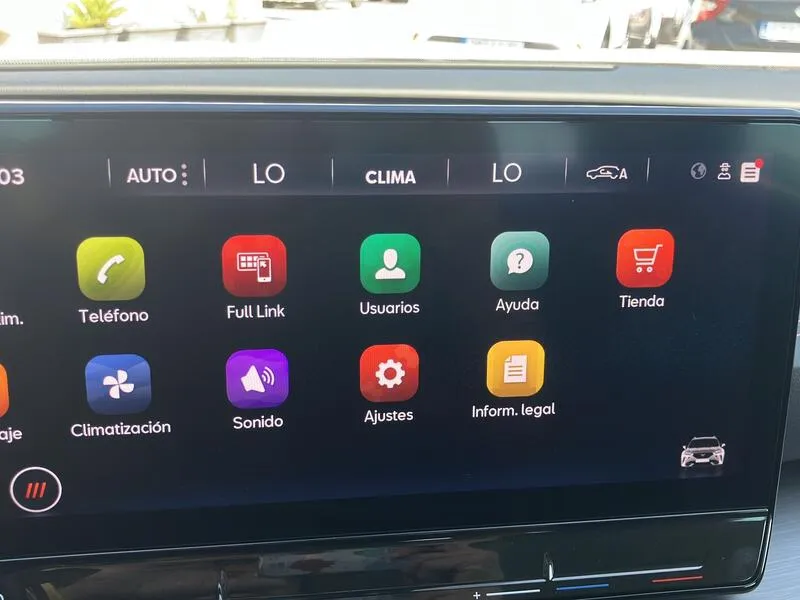 Cupra Formentor 1.5 TSI DSG - foto 42