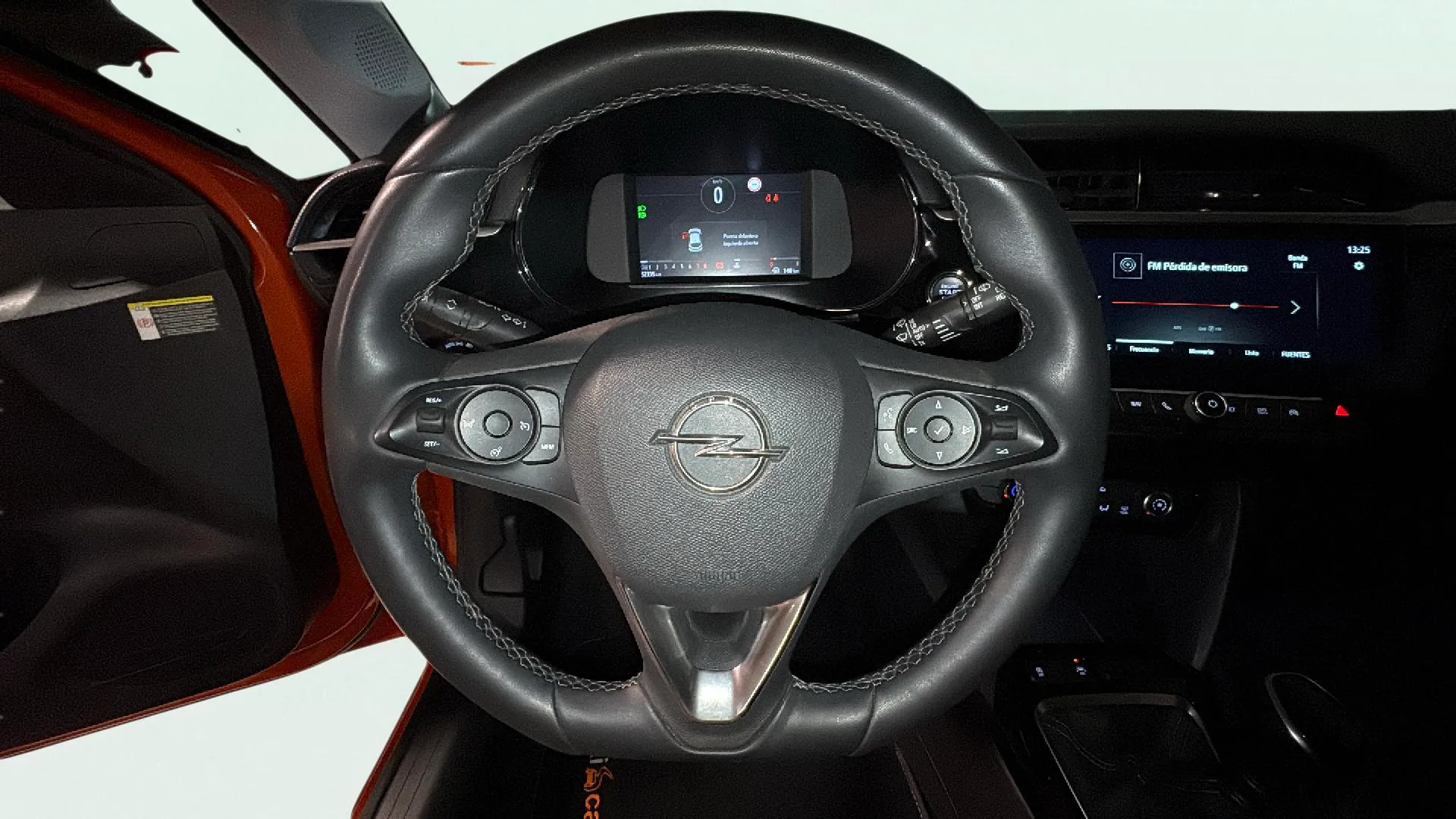 Opel Corsa 1.2T XHL Elegance - foto 13