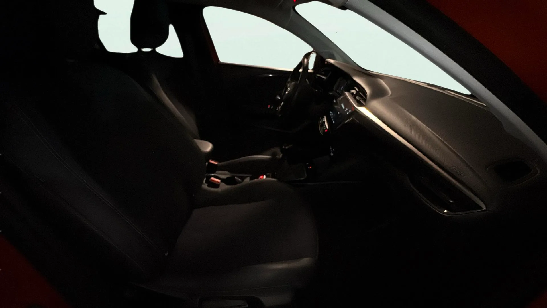 Opel Corsa 1.2T XHL Elegance - foto 15