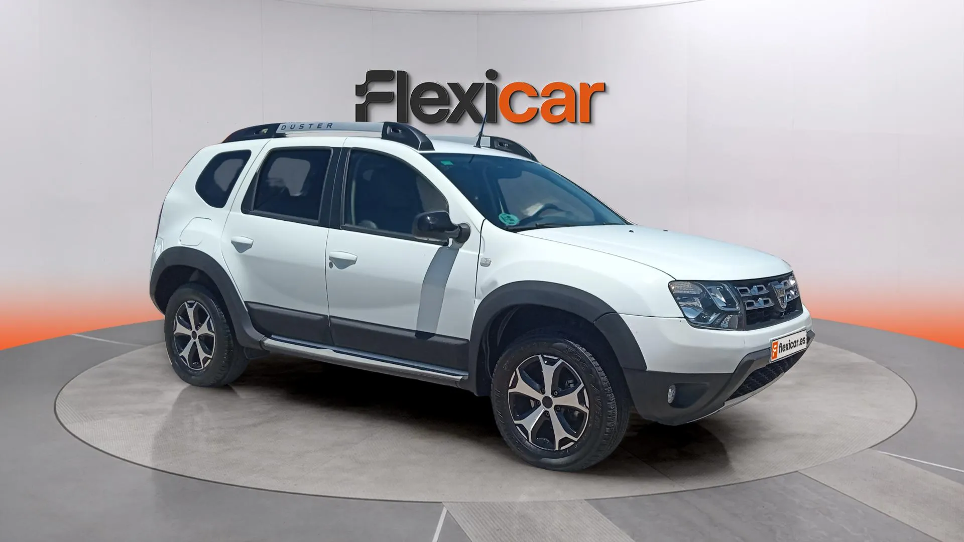 Dacia Duster Comfort dCi 4x2 EDC - foto 1