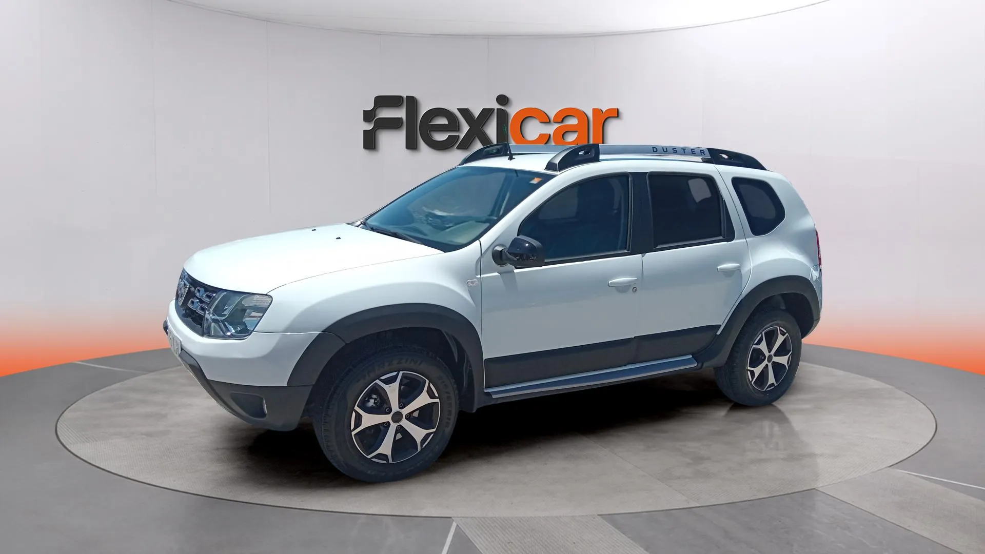 Dacia Duster Comfort dCi 4x2 EDC - foto 5