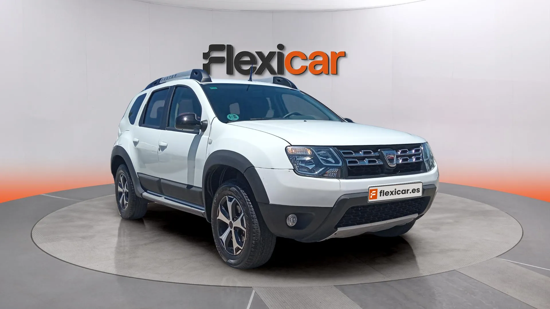 Dacia Duster Comfort dCi 4x2 EDC - foto 2