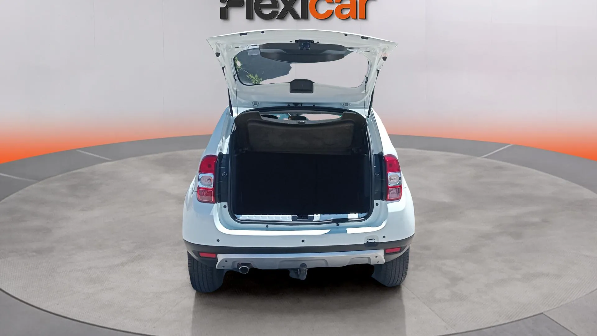 Dacia Duster Comfort dCi 4x2 EDC - foto 13