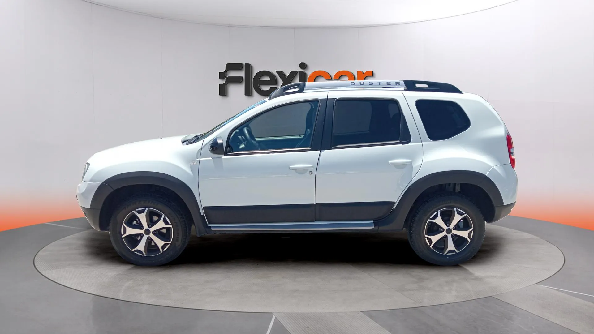 Dacia Duster Comfort dCi 4x2 EDC - foto 6