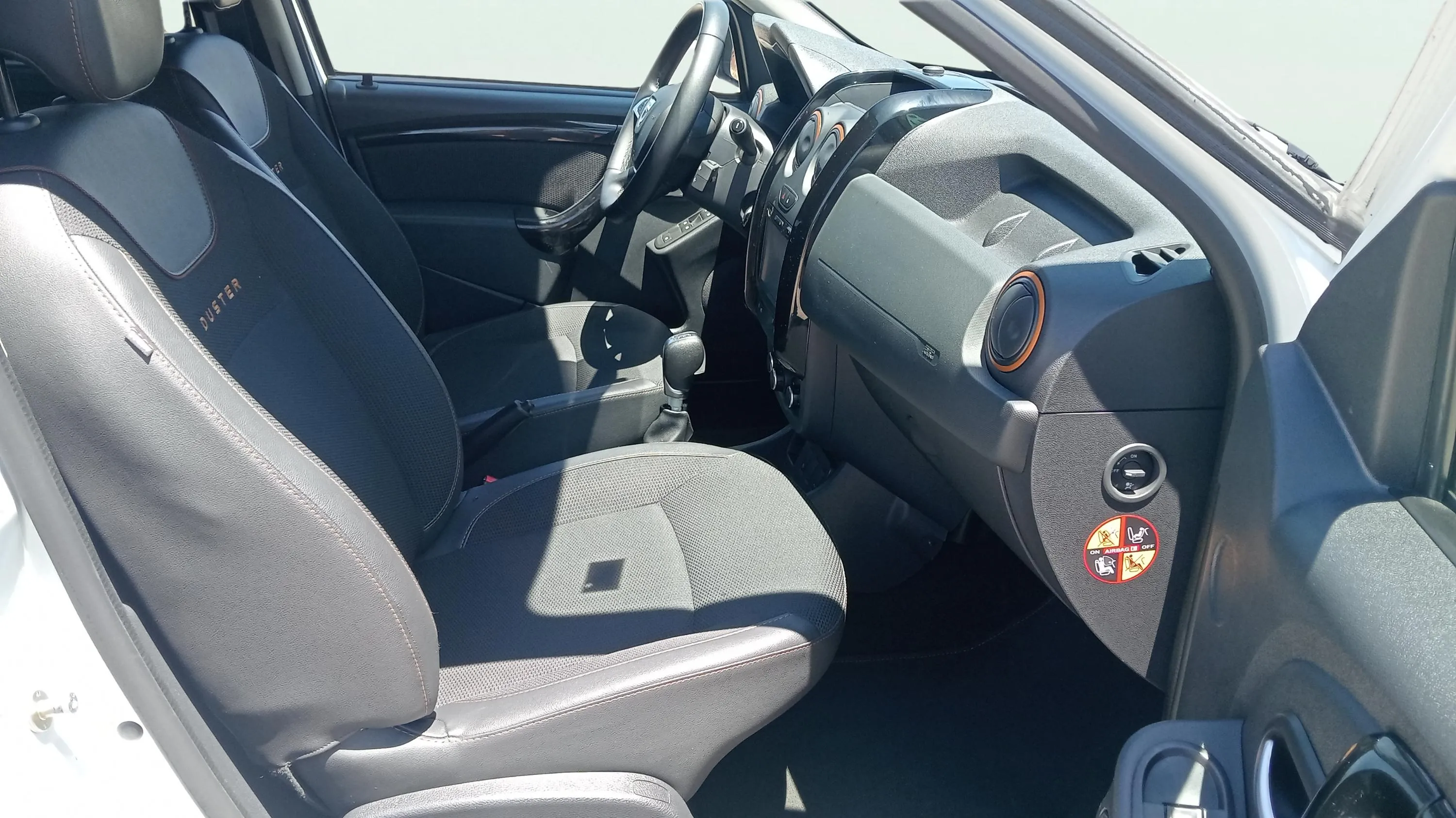 Dacia Duster Comfort dCi 4x2 EDC - foto 17