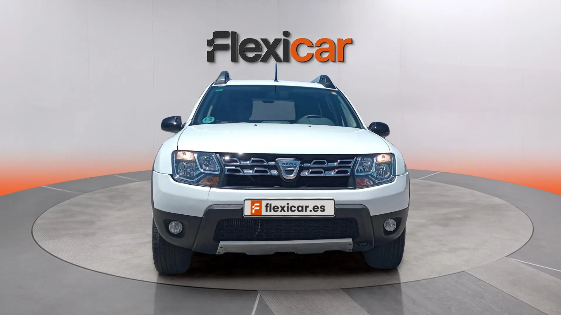 Dacia Duster Comfort dCi 4x2 EDC - foto 3