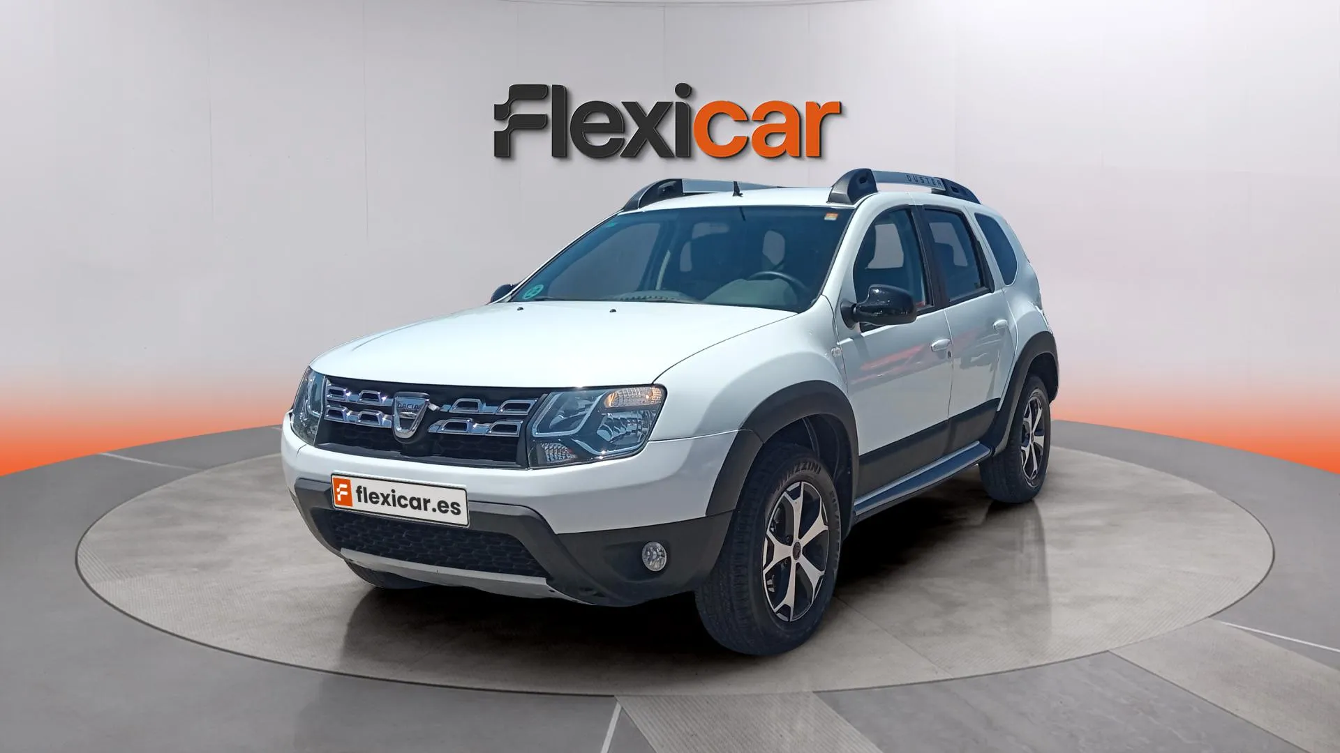 Dacia Duster Comfort dCi 4x2 EDC - foto 4