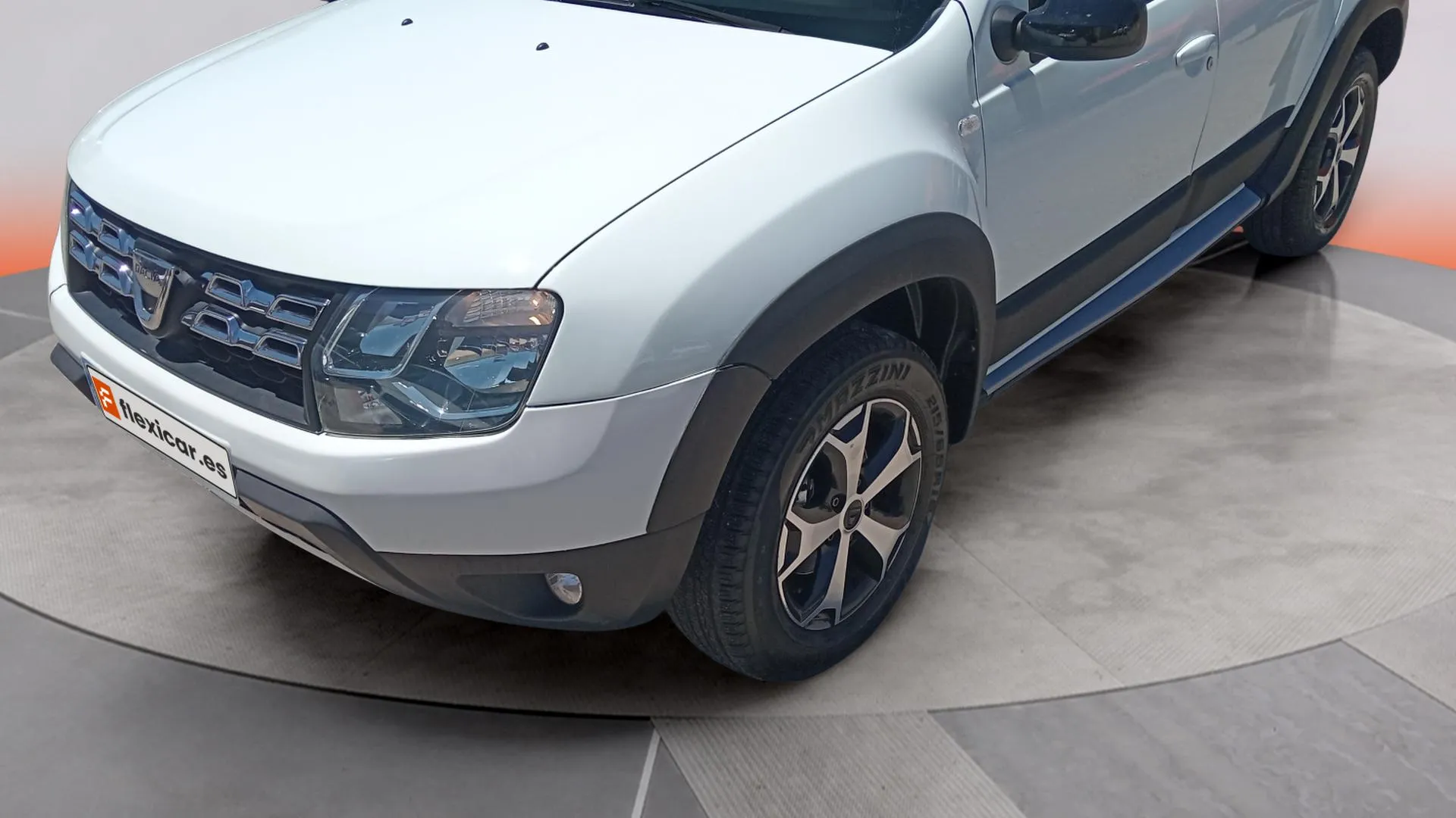 Dacia Duster Comfort dCi 4x2 EDC - foto 14