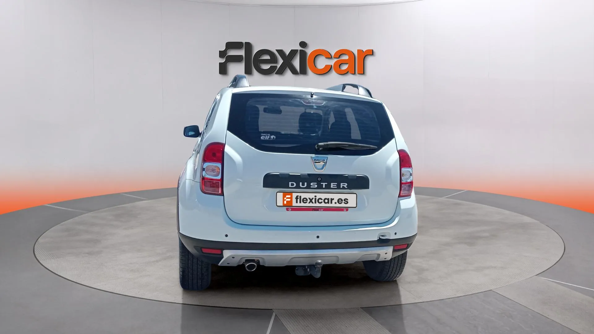 Dacia Duster Comfort dCi 4x2 EDC - foto 9