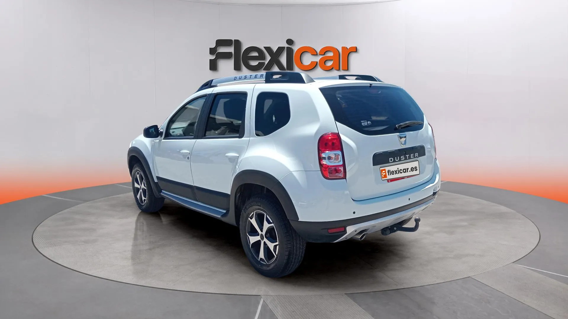 Dacia Duster Comfort dCi 4x2 EDC - foto 8