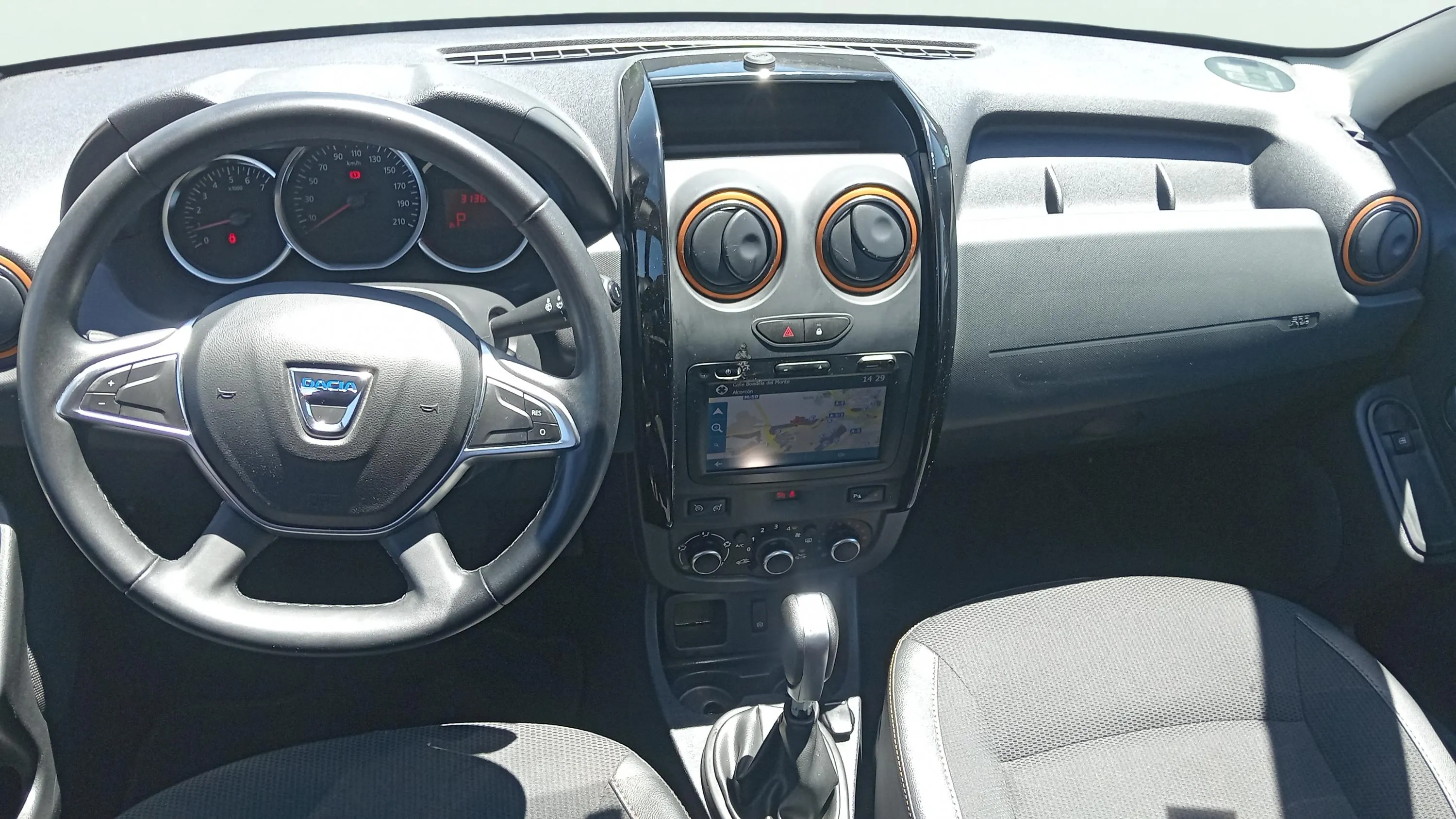 Dacia Duster Comfort dCi 4x2 EDC - foto 15