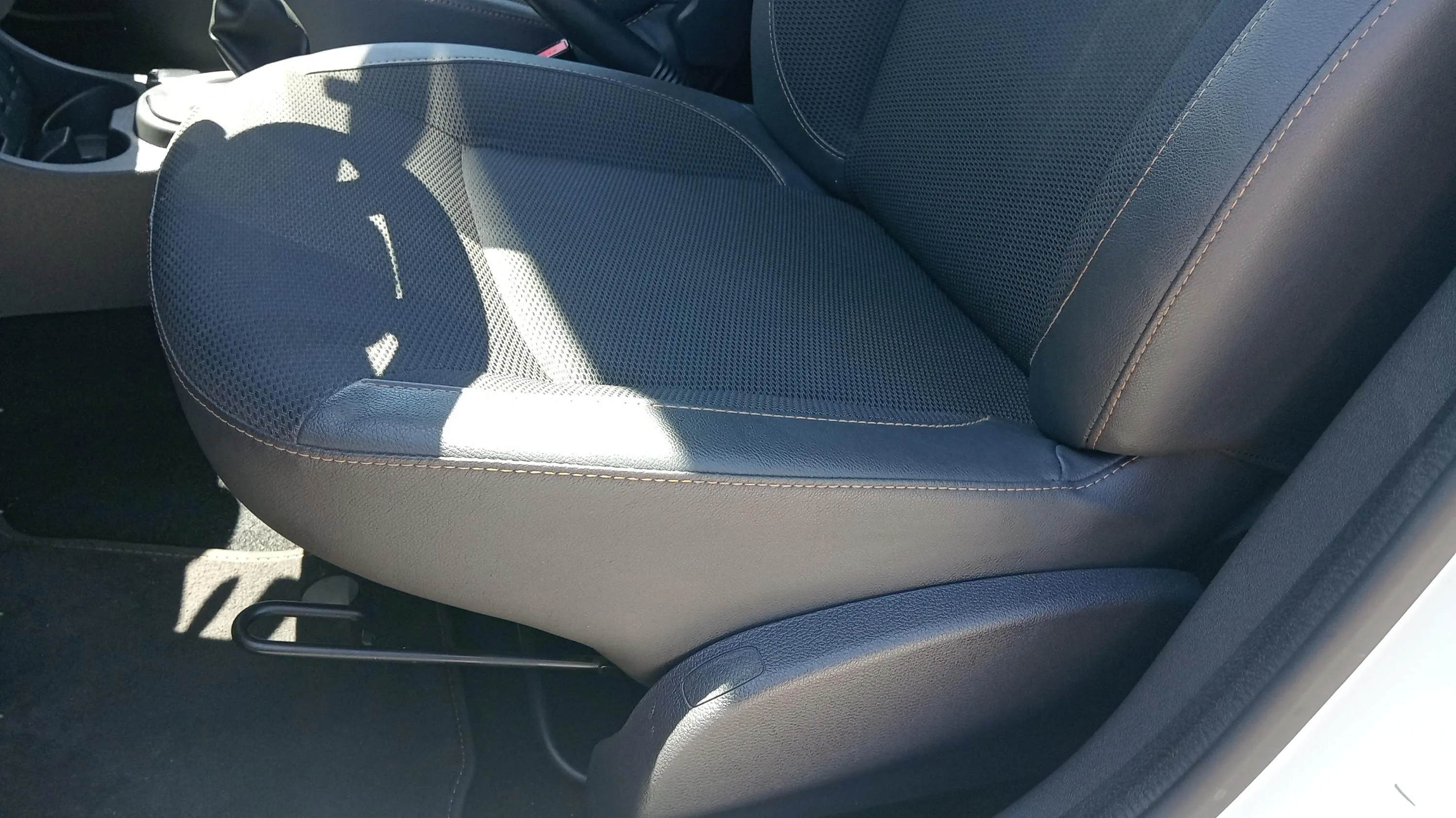 Dacia Duster Comfort dCi 4x2 EDC - foto 22
