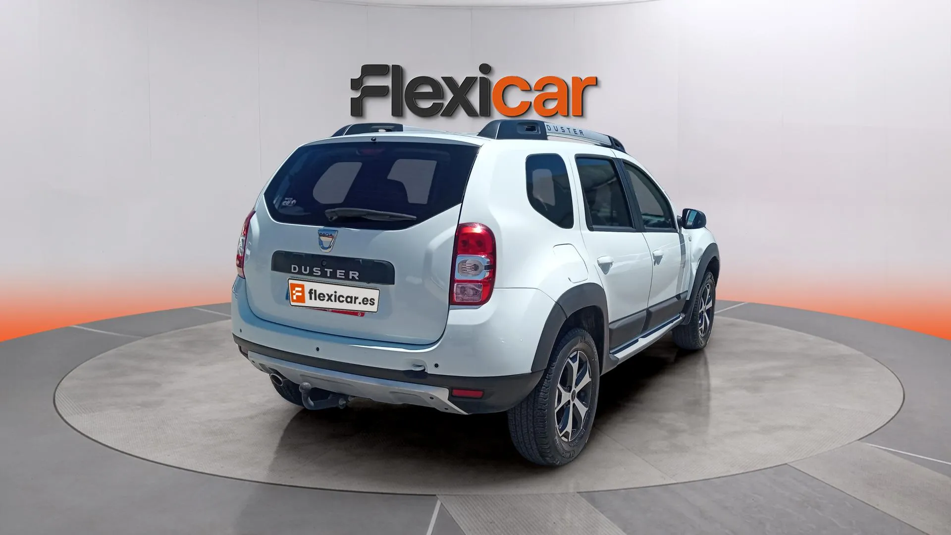 Dacia Duster Comfort dCi 4x2 EDC - foto 10