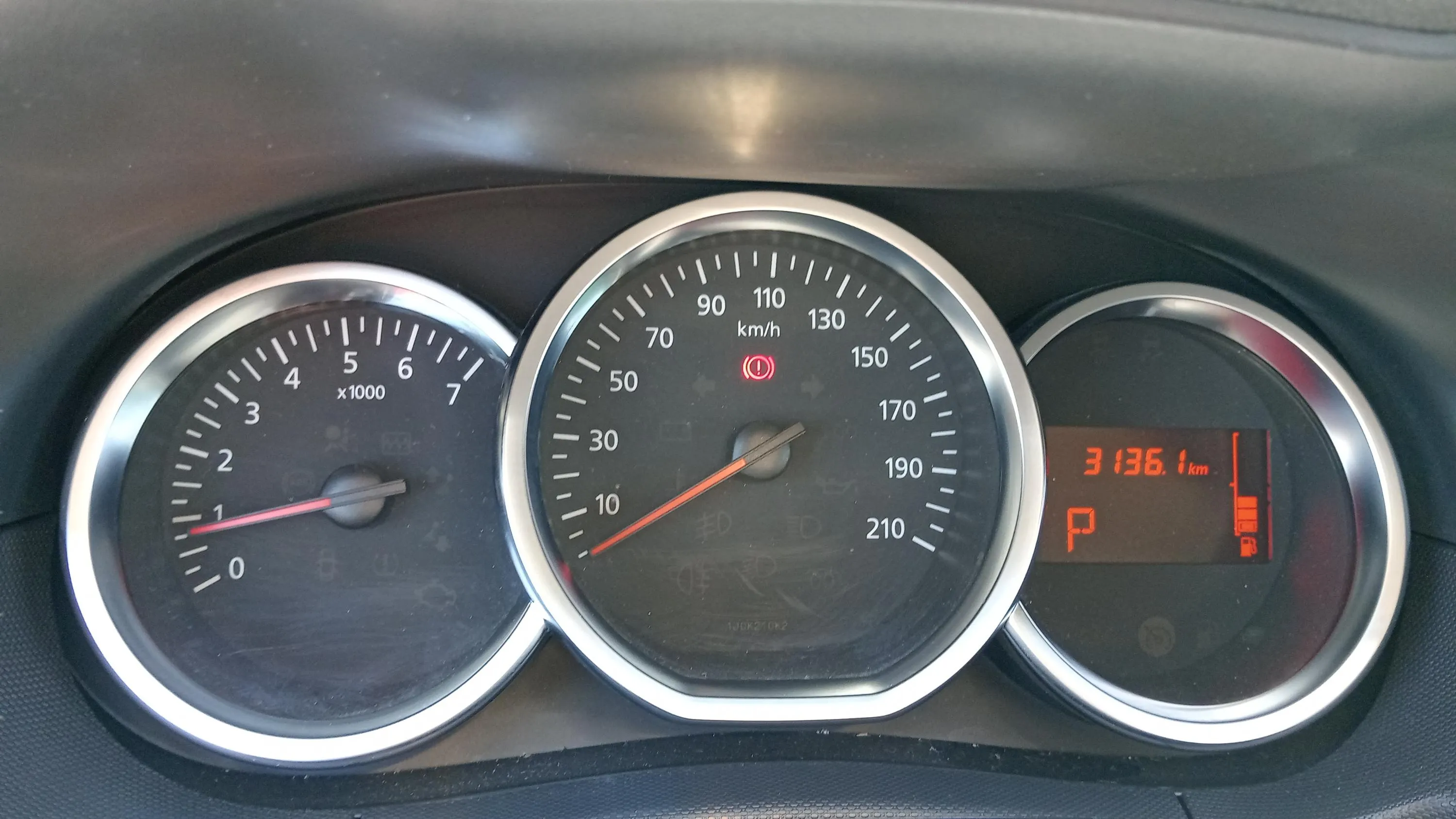Dacia Duster Comfort dCi 4x2 EDC - foto 16