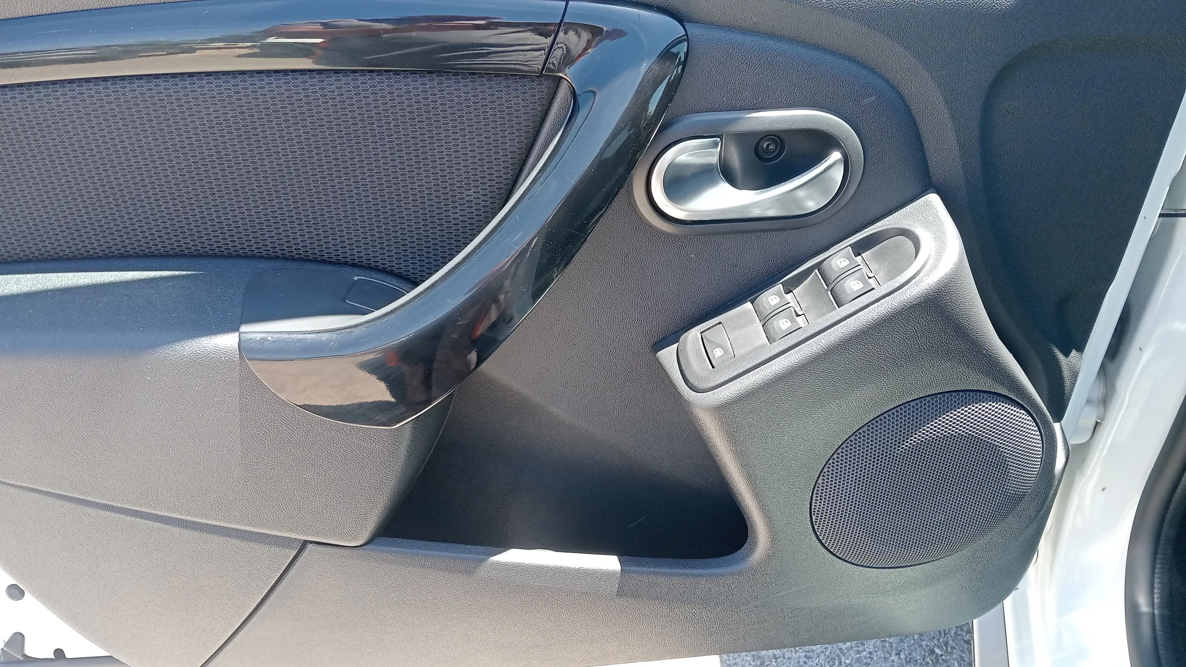 Dacia Duster Comfort dCi 4x2 EDC - foto 21