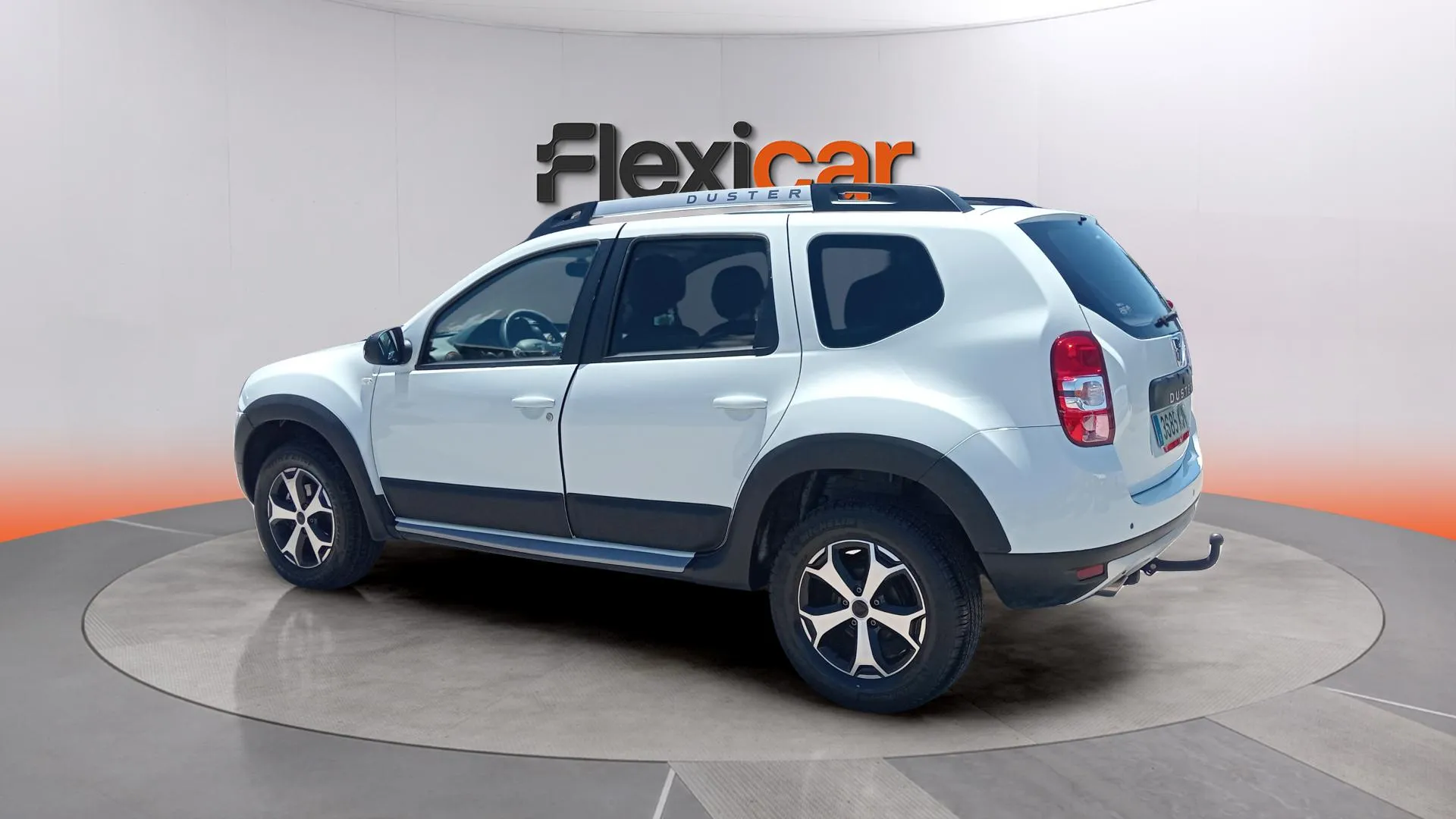Dacia Duster Comfort dCi 4x2 EDC - foto 7