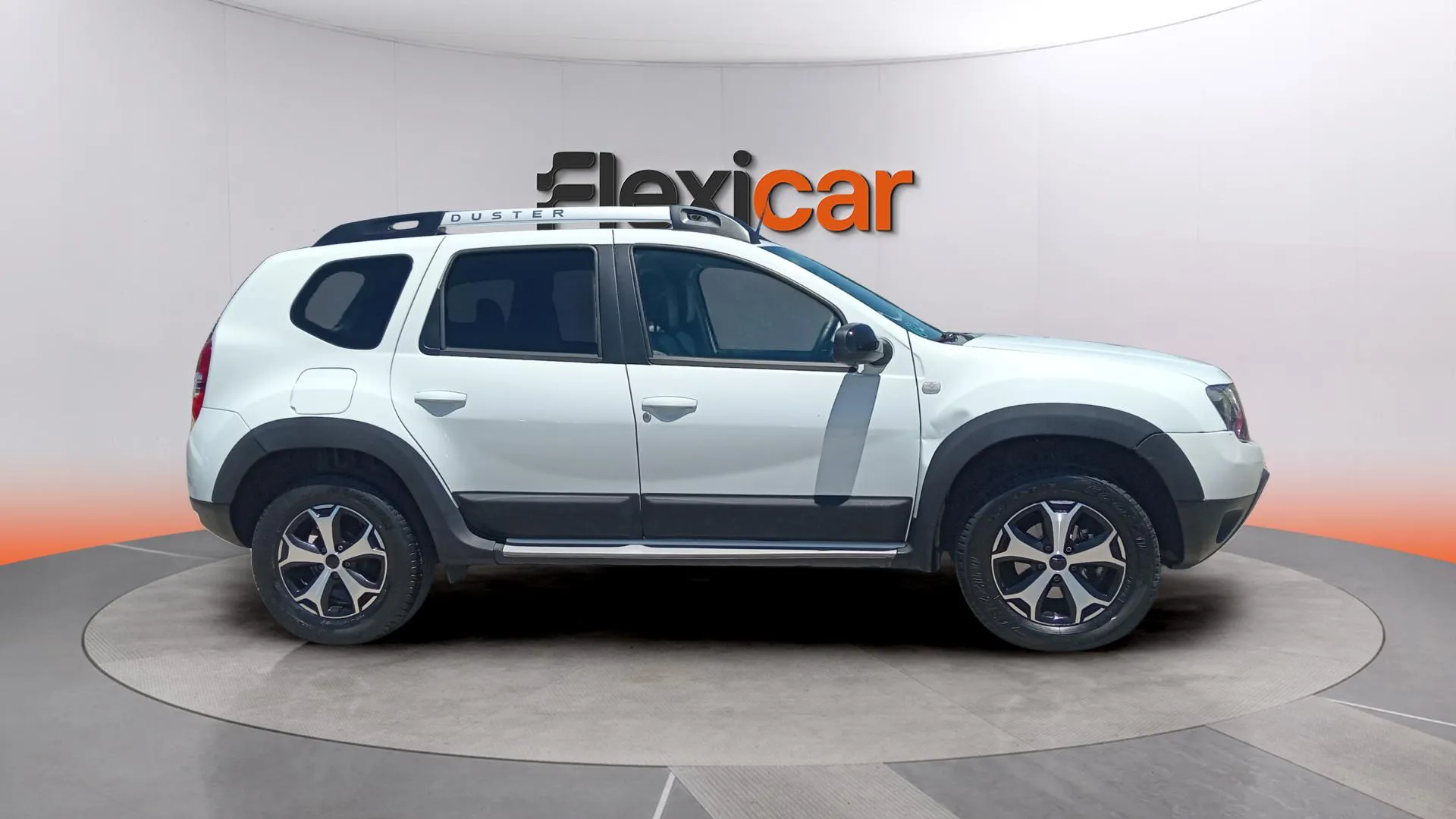 Dacia Duster Comfort dCi 4x2 EDC - foto 12