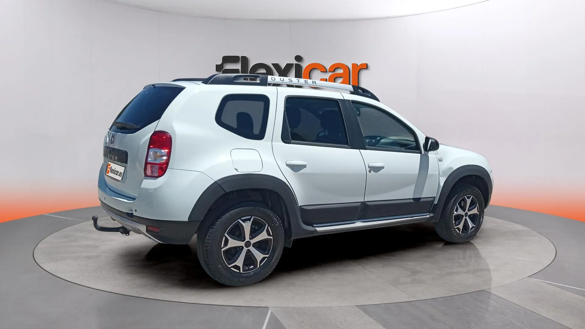 Dacia Duster Comfort dCi 4x2 EDC - foto 11