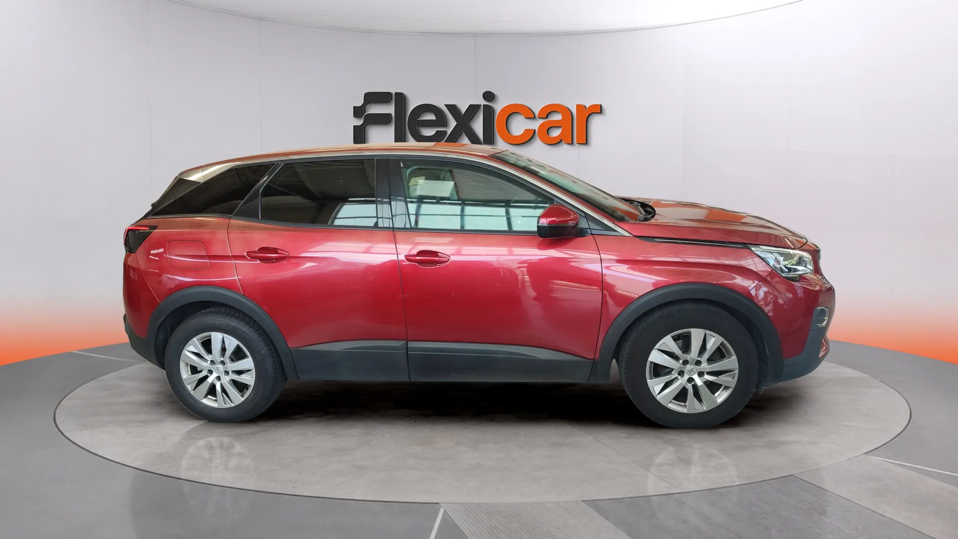 Peugeot 3008 1.2 PureTech Active - foto 3