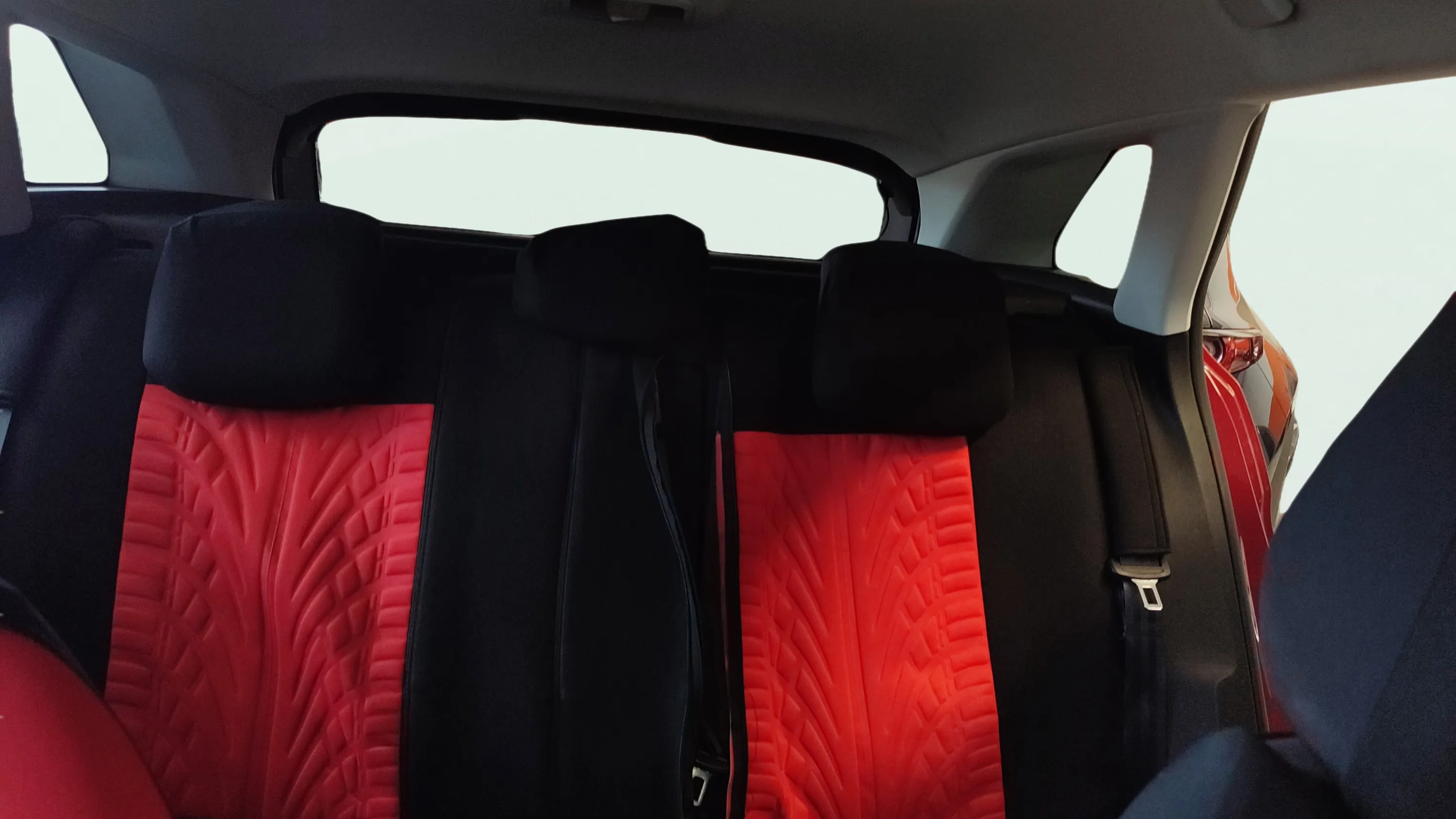 Peugeot 3008 1.2 PureTech Active - foto 12
