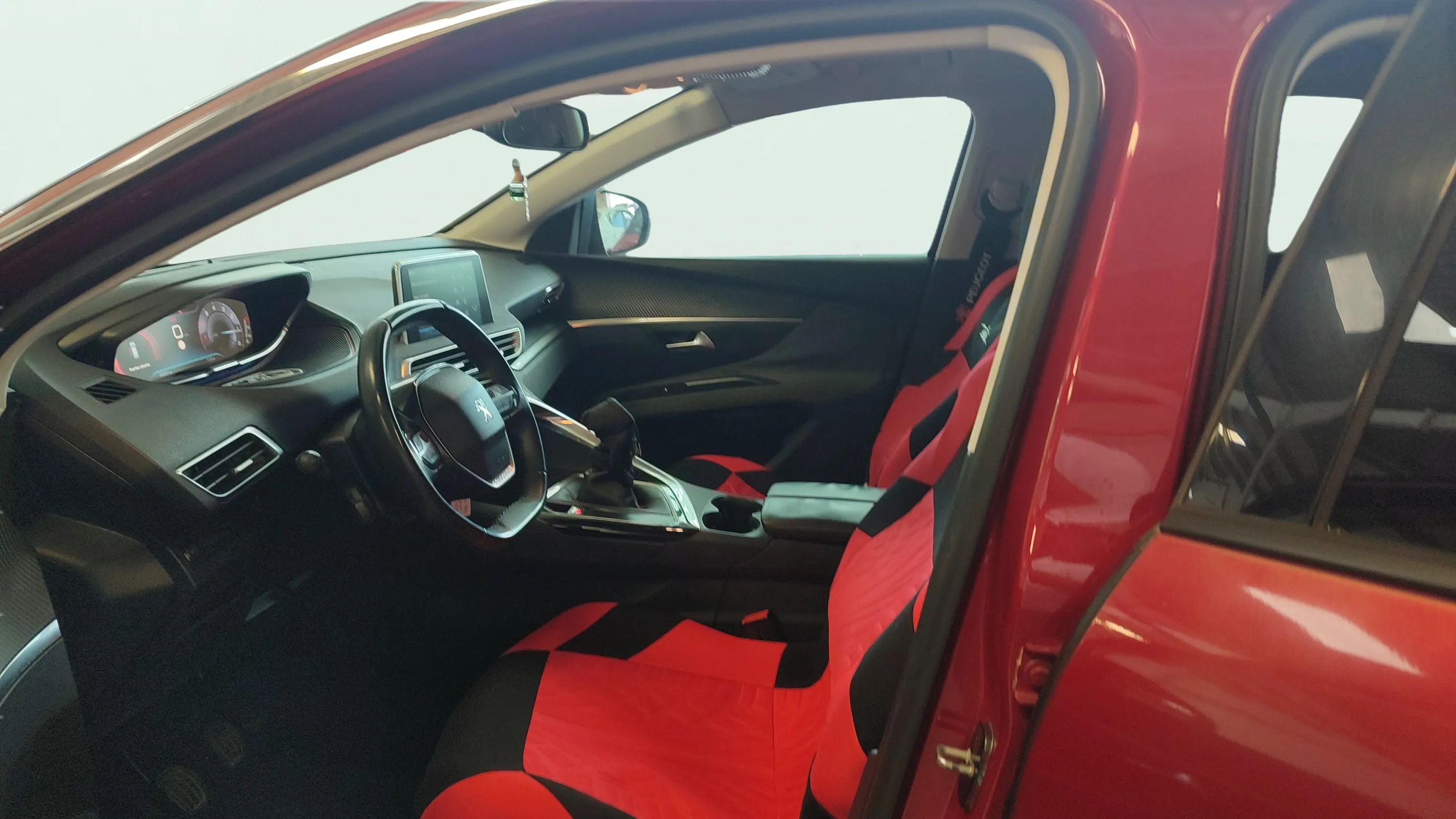 Peugeot 3008 1.2 PureTech Active - foto 10