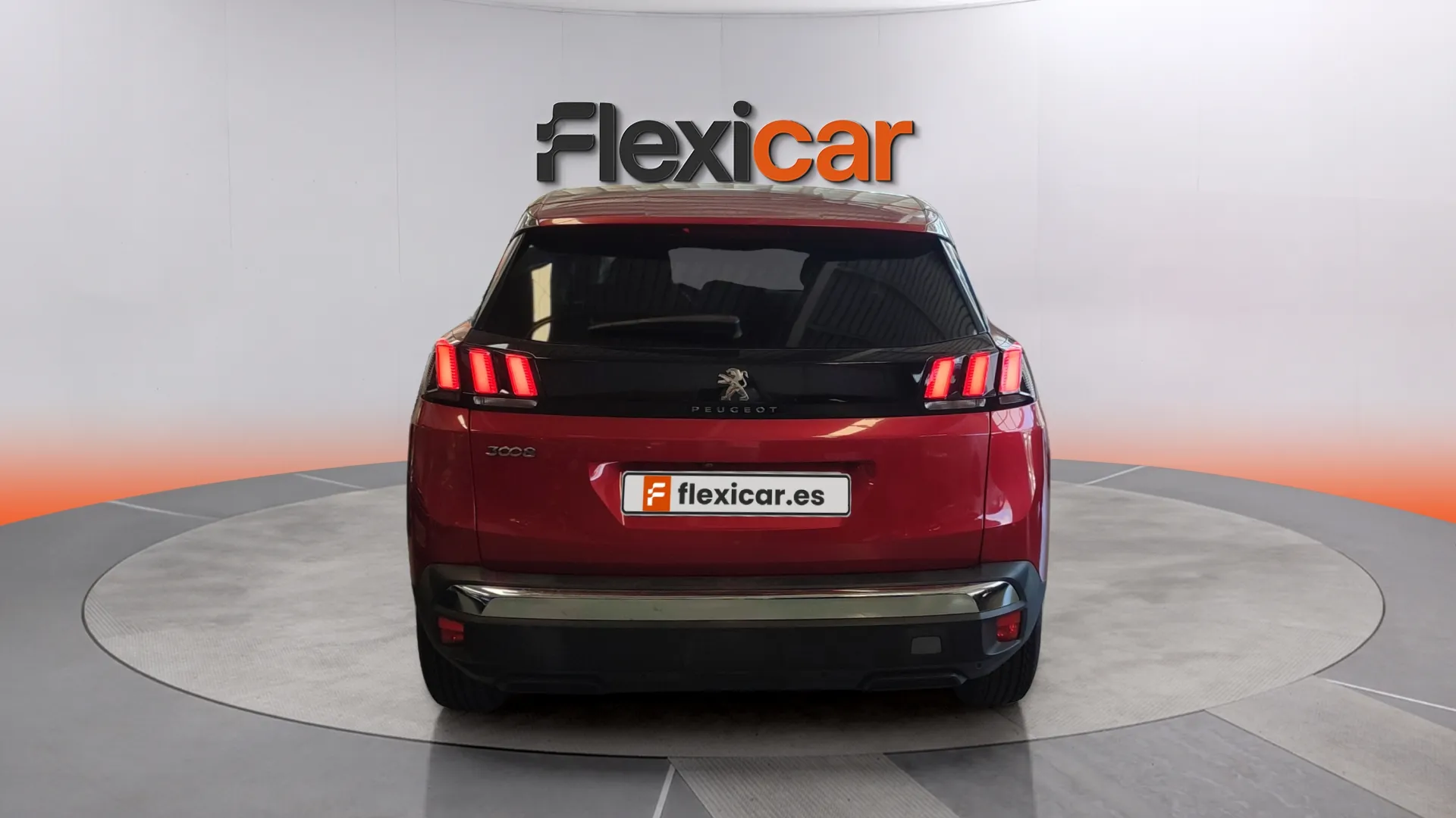 Peugeot 3008 1.2 PureTech Active - foto 4