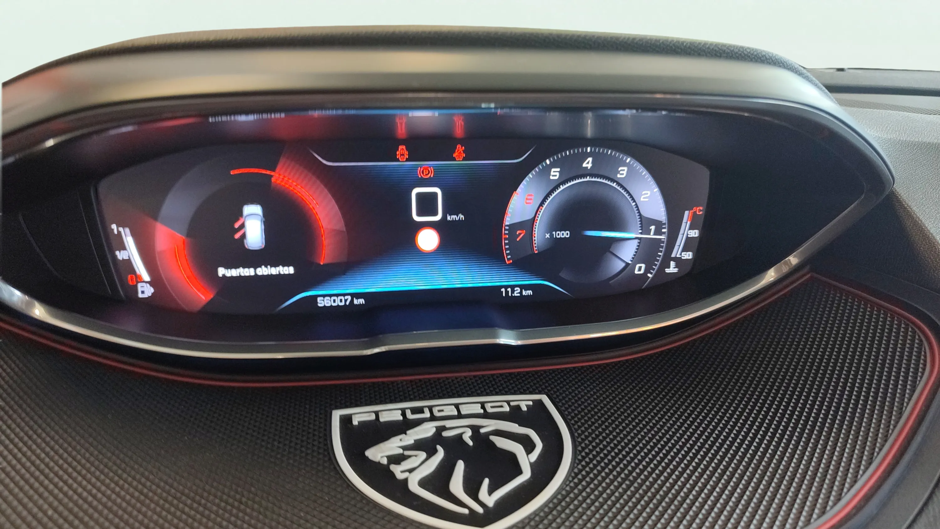 Peugeot 3008 1.2 PureTech Active - foto 9