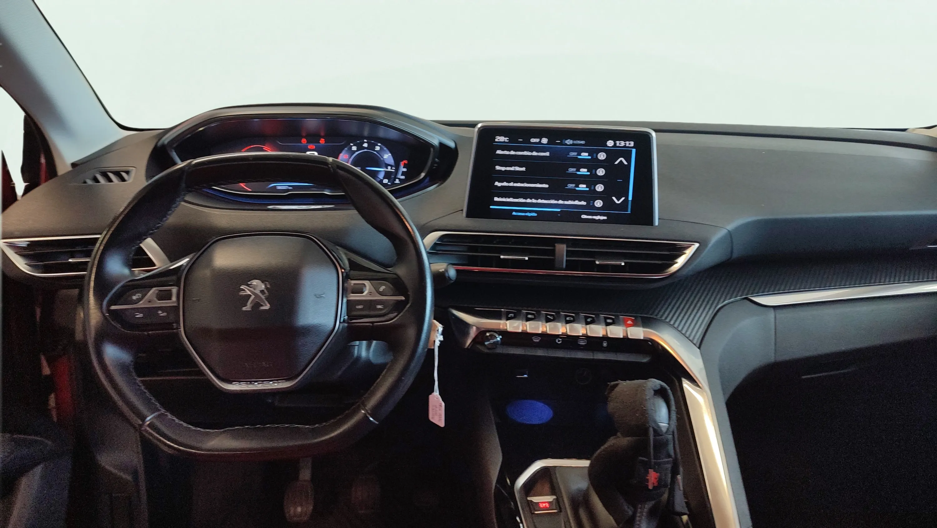 Peugeot 3008 1.2 PureTech Active - foto 6
