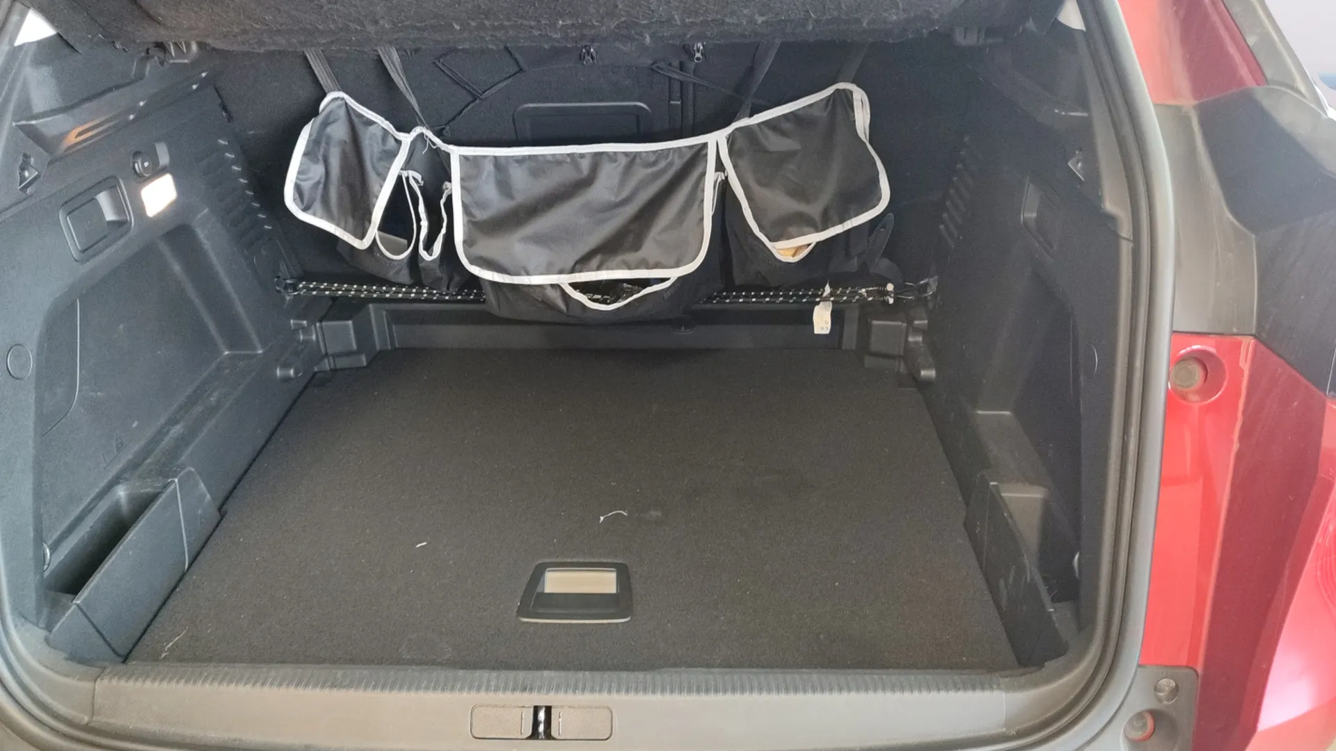 Peugeot 3008 1.2 PureTech Active - foto 13
