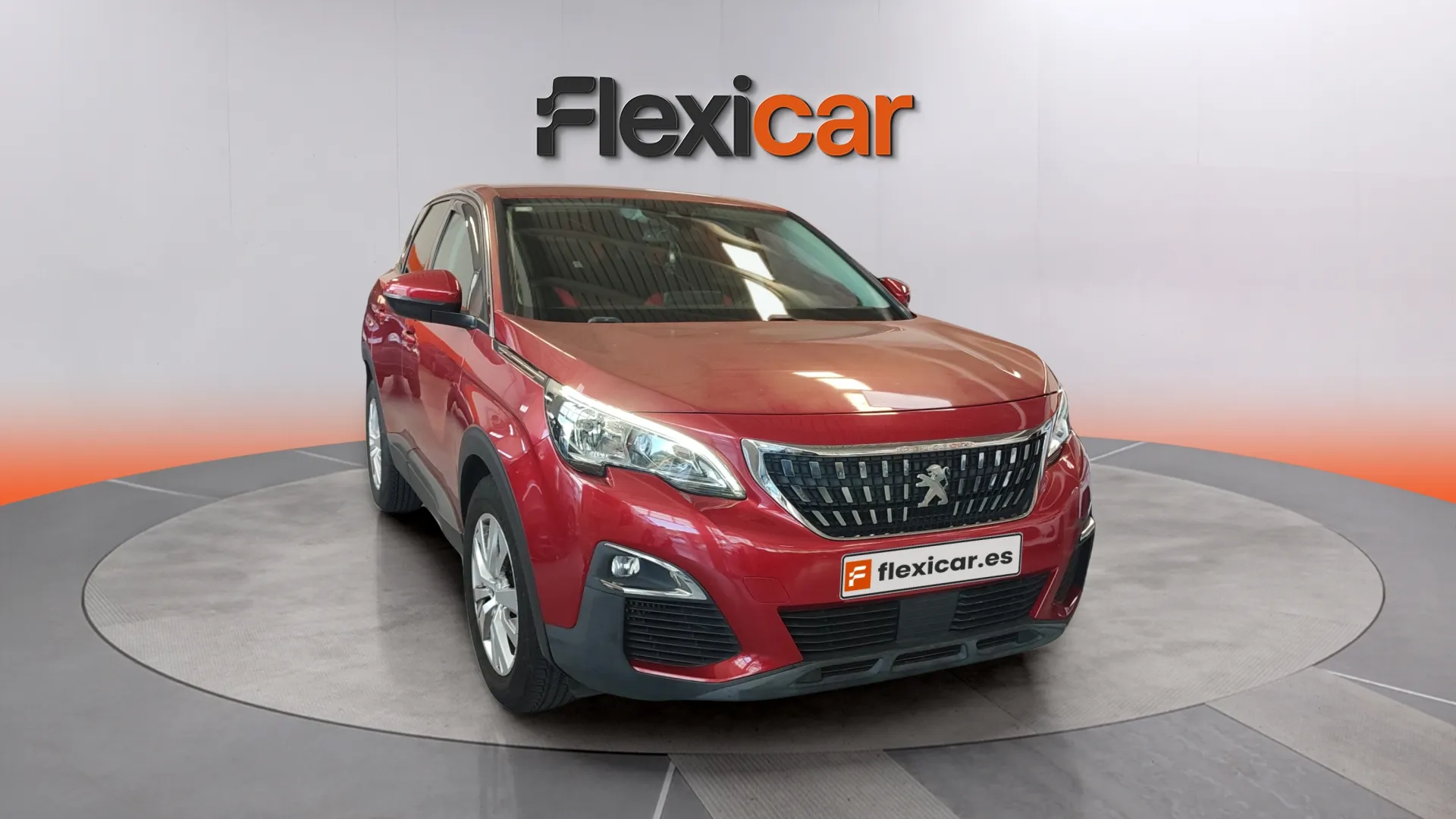 Peugeot 3008 1.2 PureTech Active