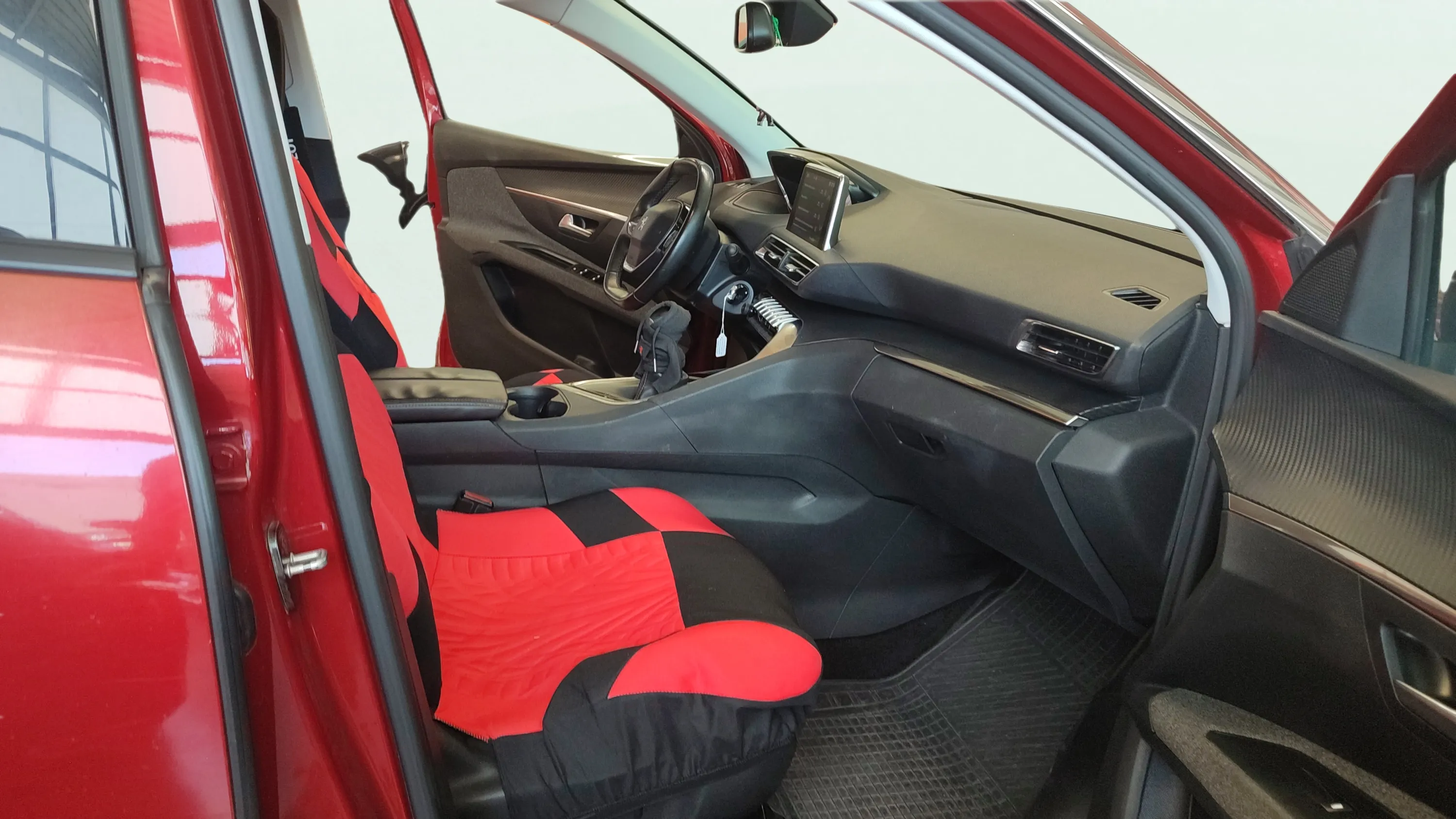 Peugeot 3008 1.2 PureTech Active - foto 11