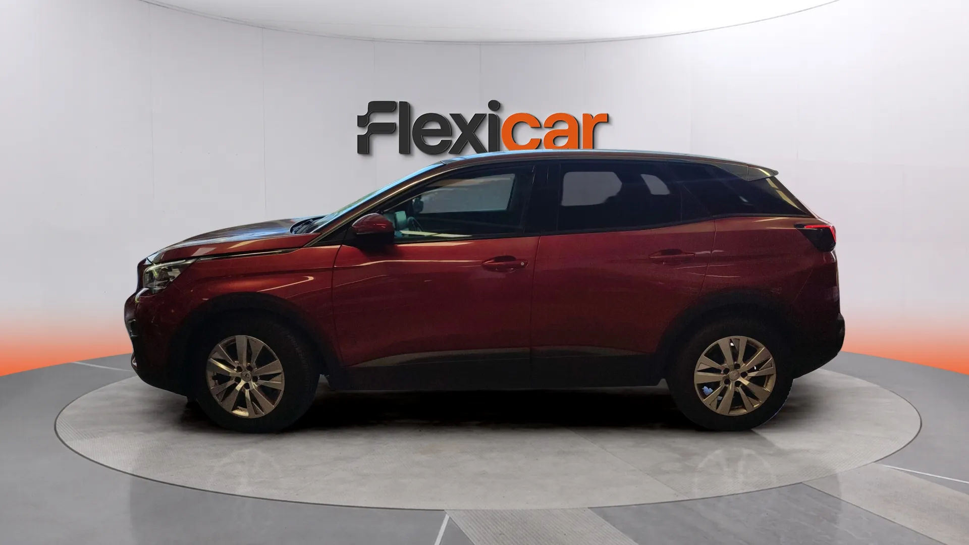 Peugeot 3008 1.2 PureTech Active - foto 5
