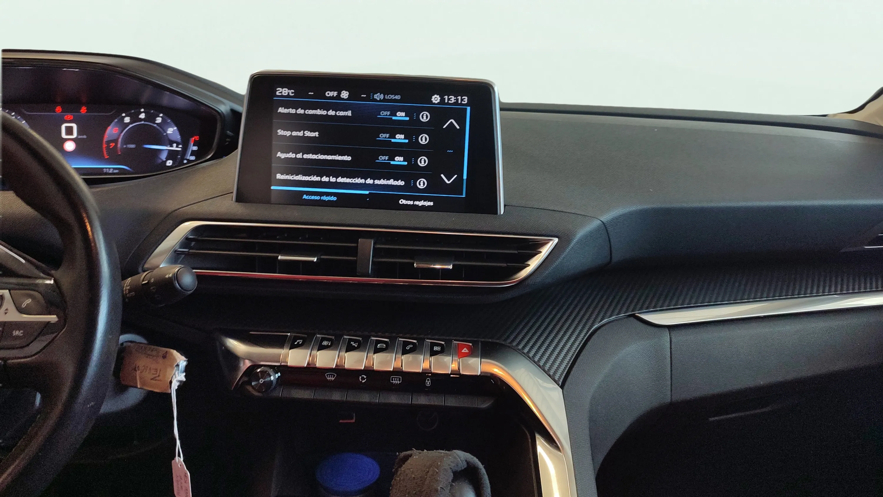 Peugeot 3008 1.2 PureTech Active - foto 7