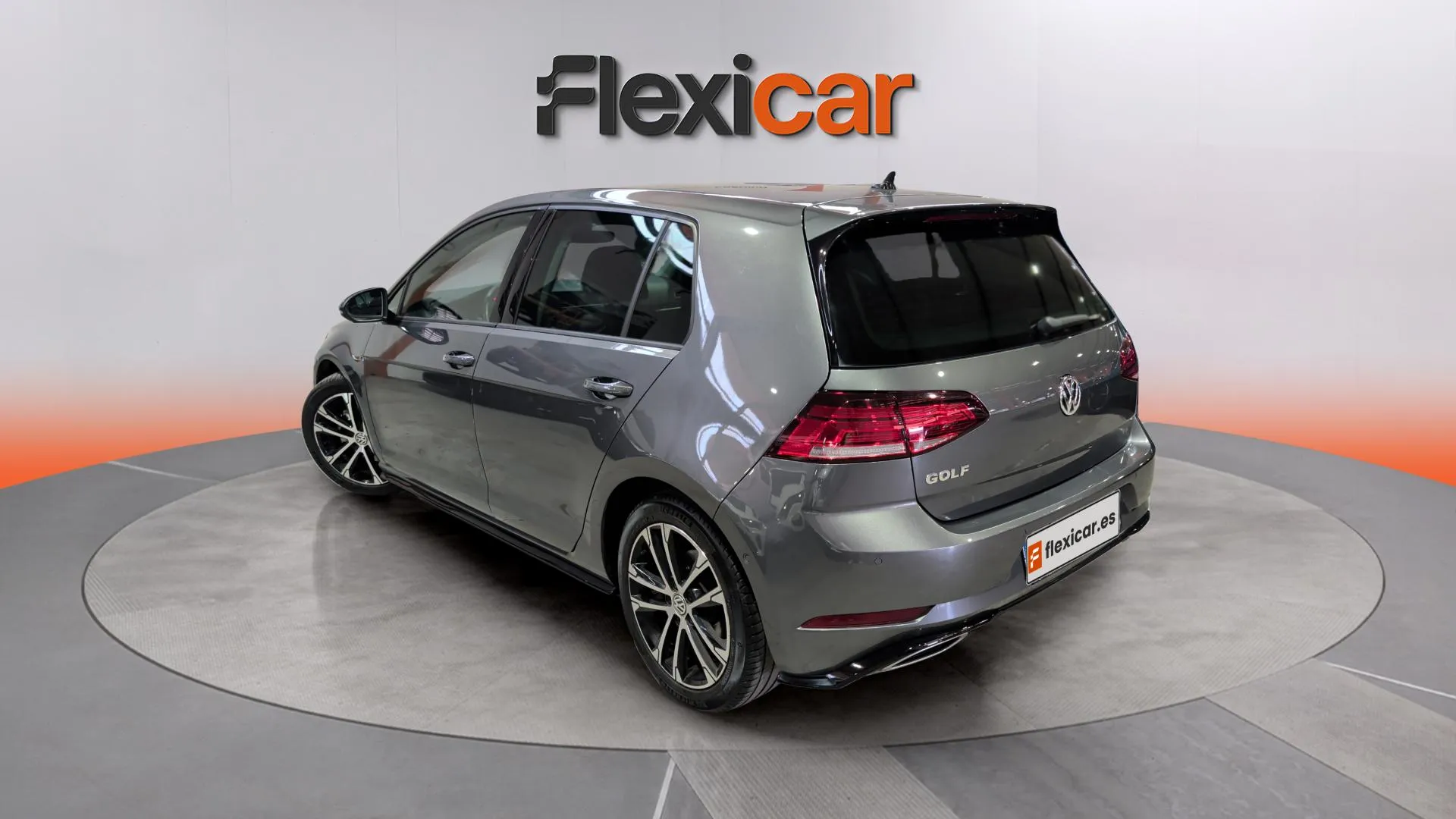 Volkswagen Golf Sport R-Line 1.5 TSI - foto 5