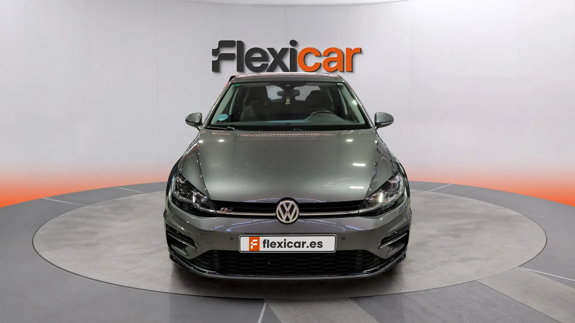 Volkswagen Golf Sport R-Line 1.5 TSI - foto 2
