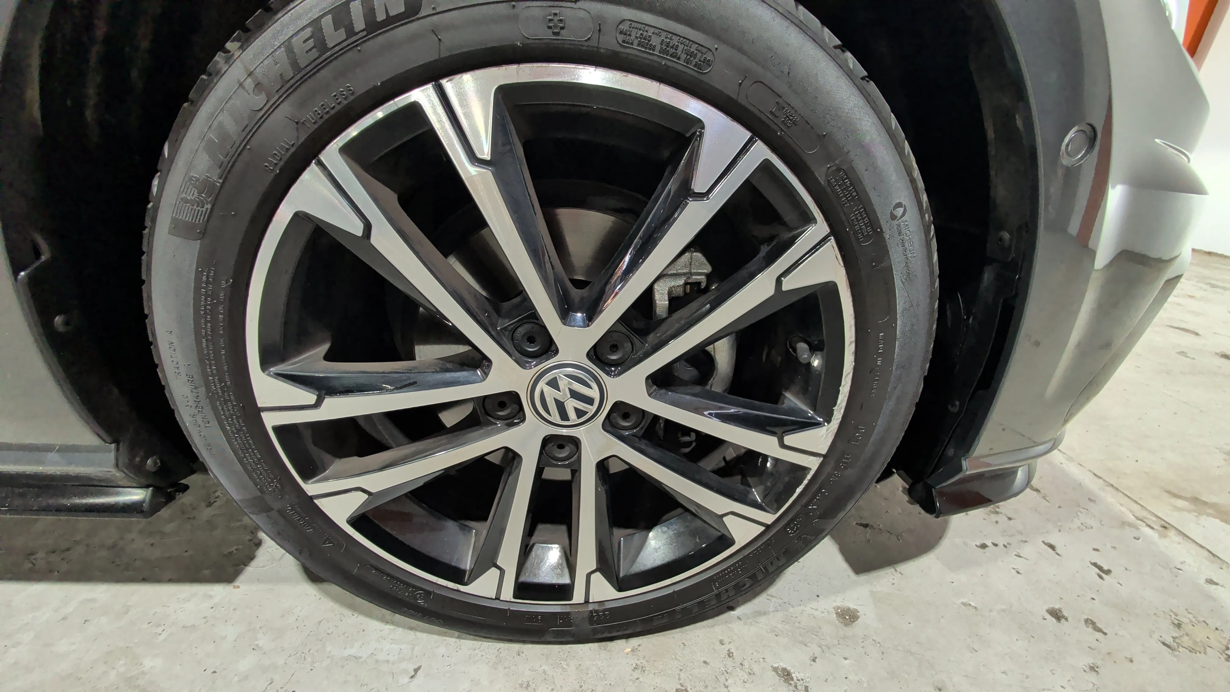Volkswagen Golf Sport R-Line 1.5 TSI - foto 25