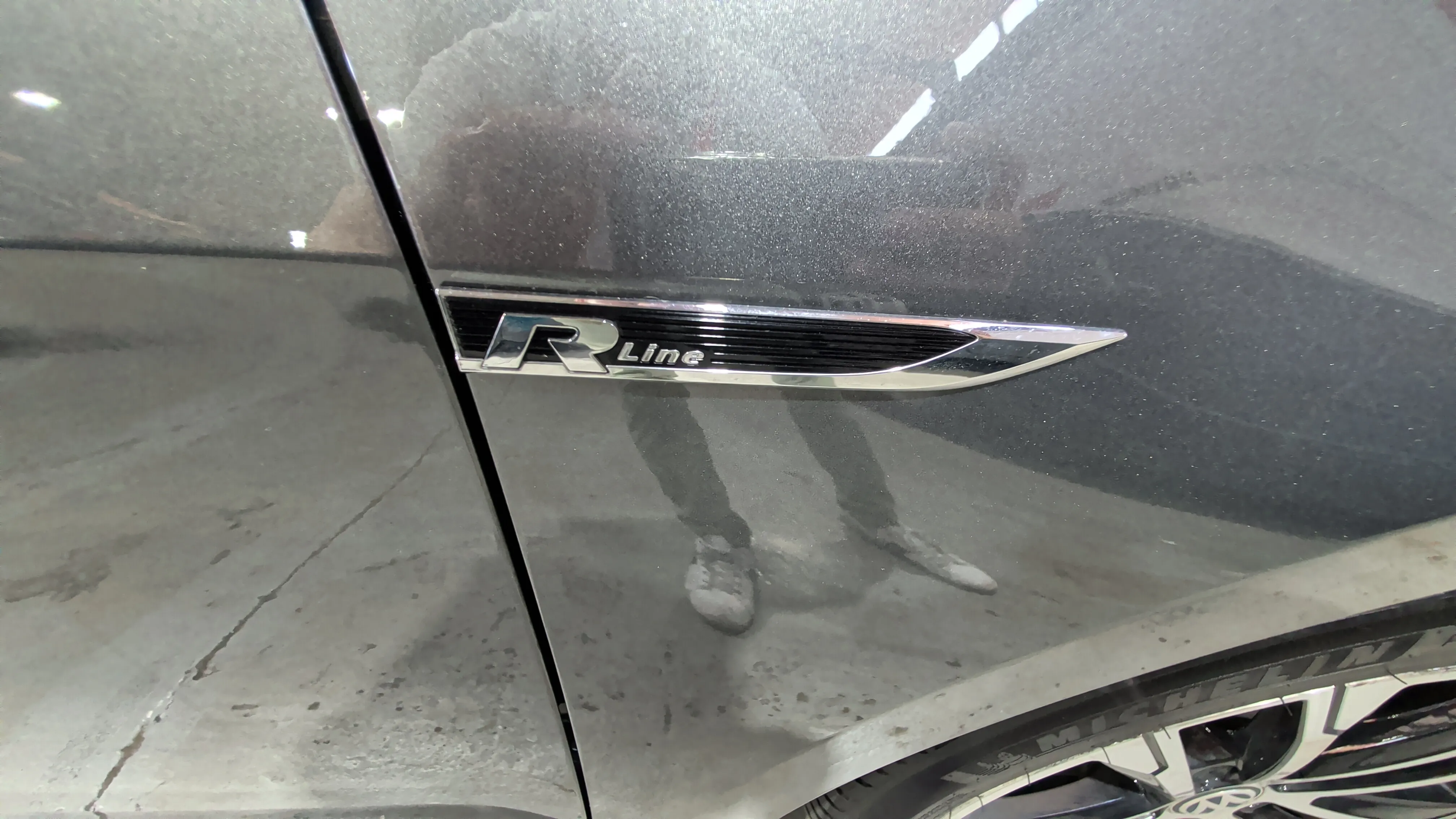 Volkswagen Golf Sport R-Line 1.5 TSI - foto 10