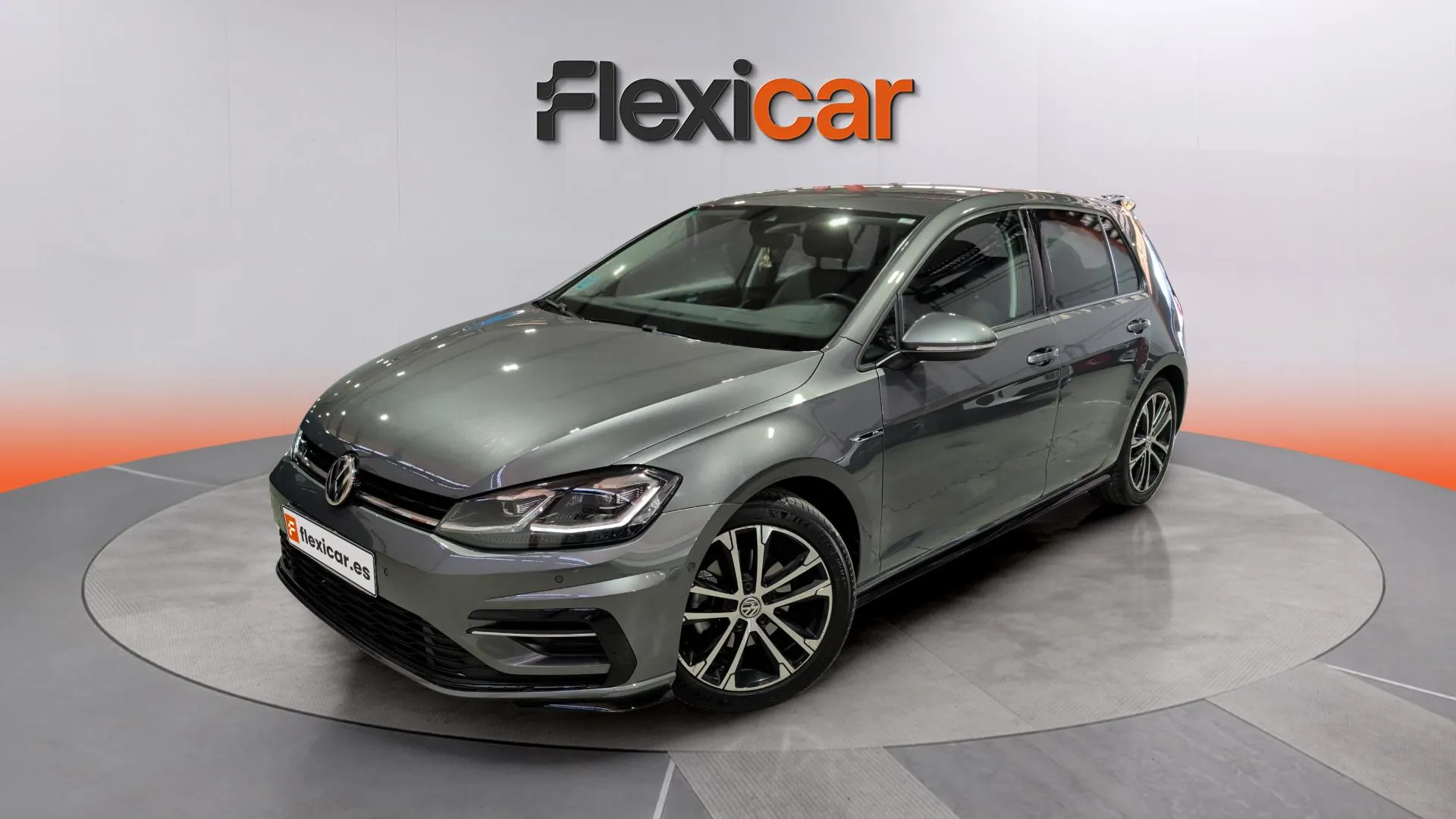 Volkswagen Golf Sport R-Line 1.5 TSI - foto 3