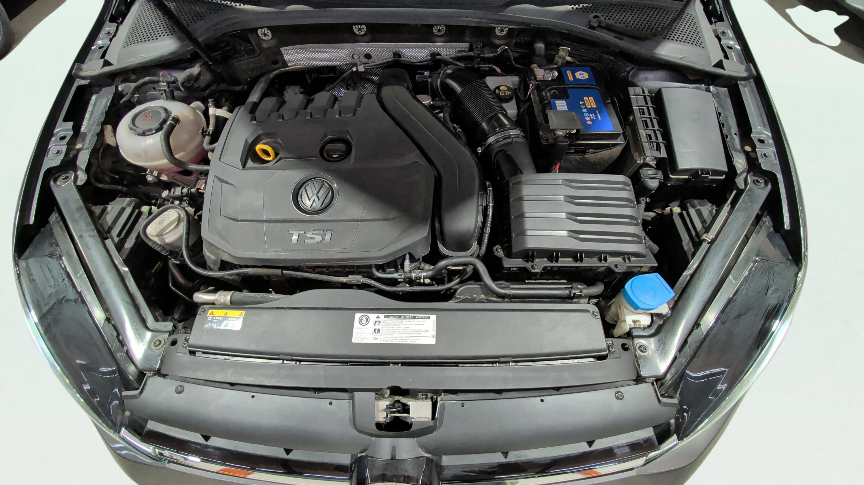 Volkswagen Golf Sport R-Line 1.5 TSI - foto 26