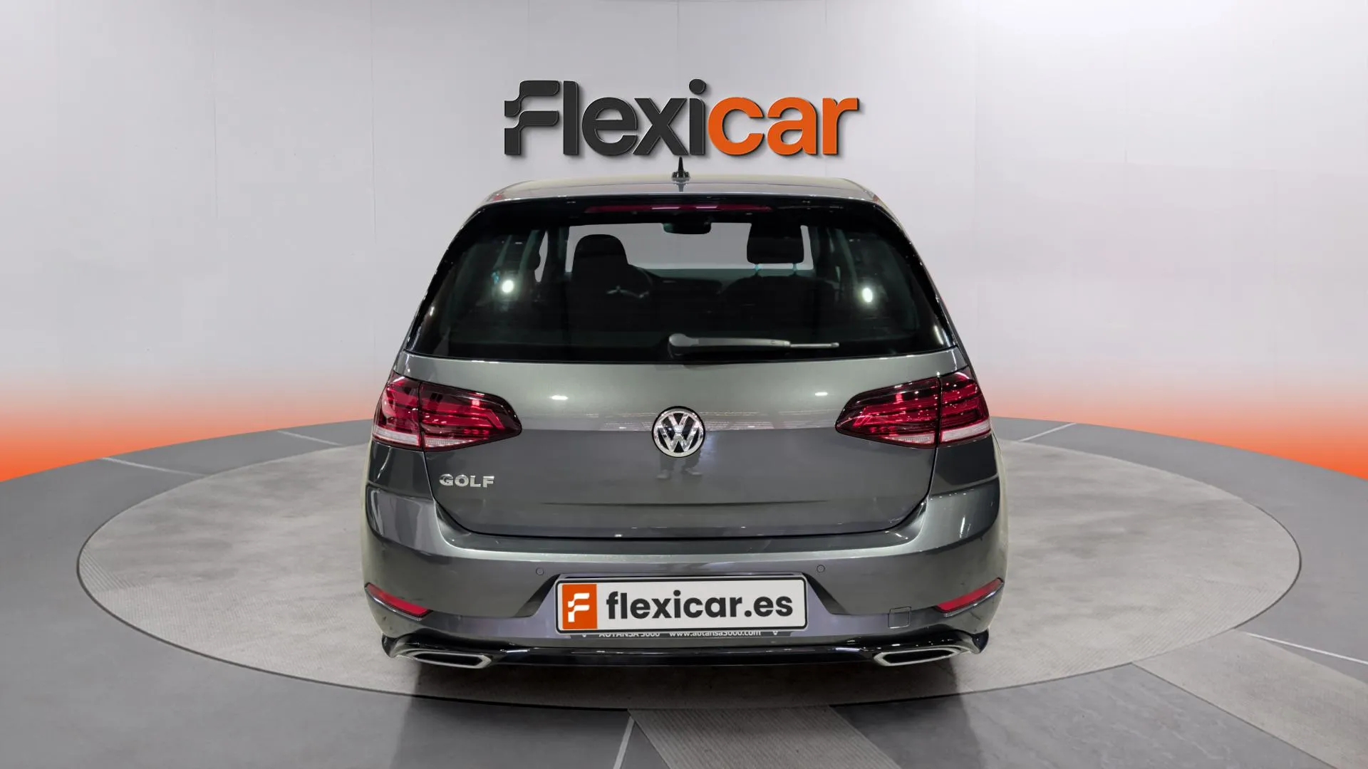Volkswagen Golf Sport R-Line 1.5 TSI - foto 6