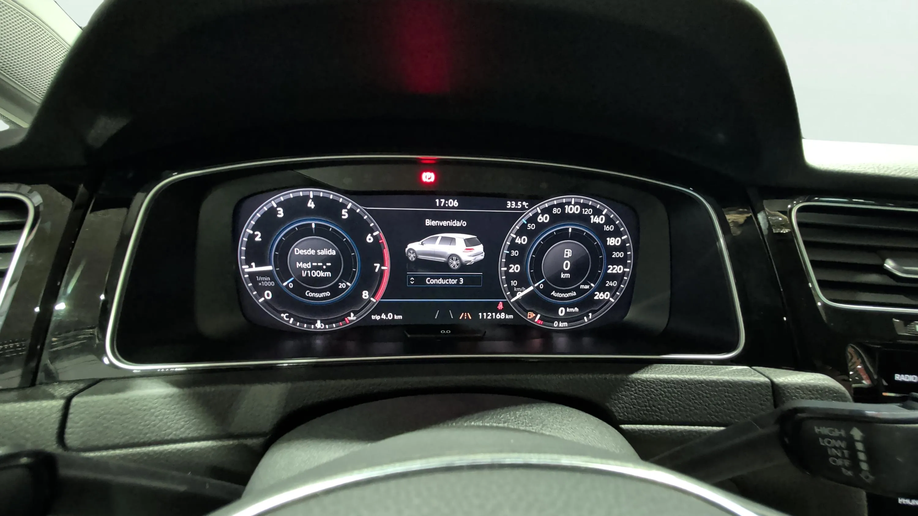 Volkswagen Golf Sport R-Line 1.5 TSI - foto 16