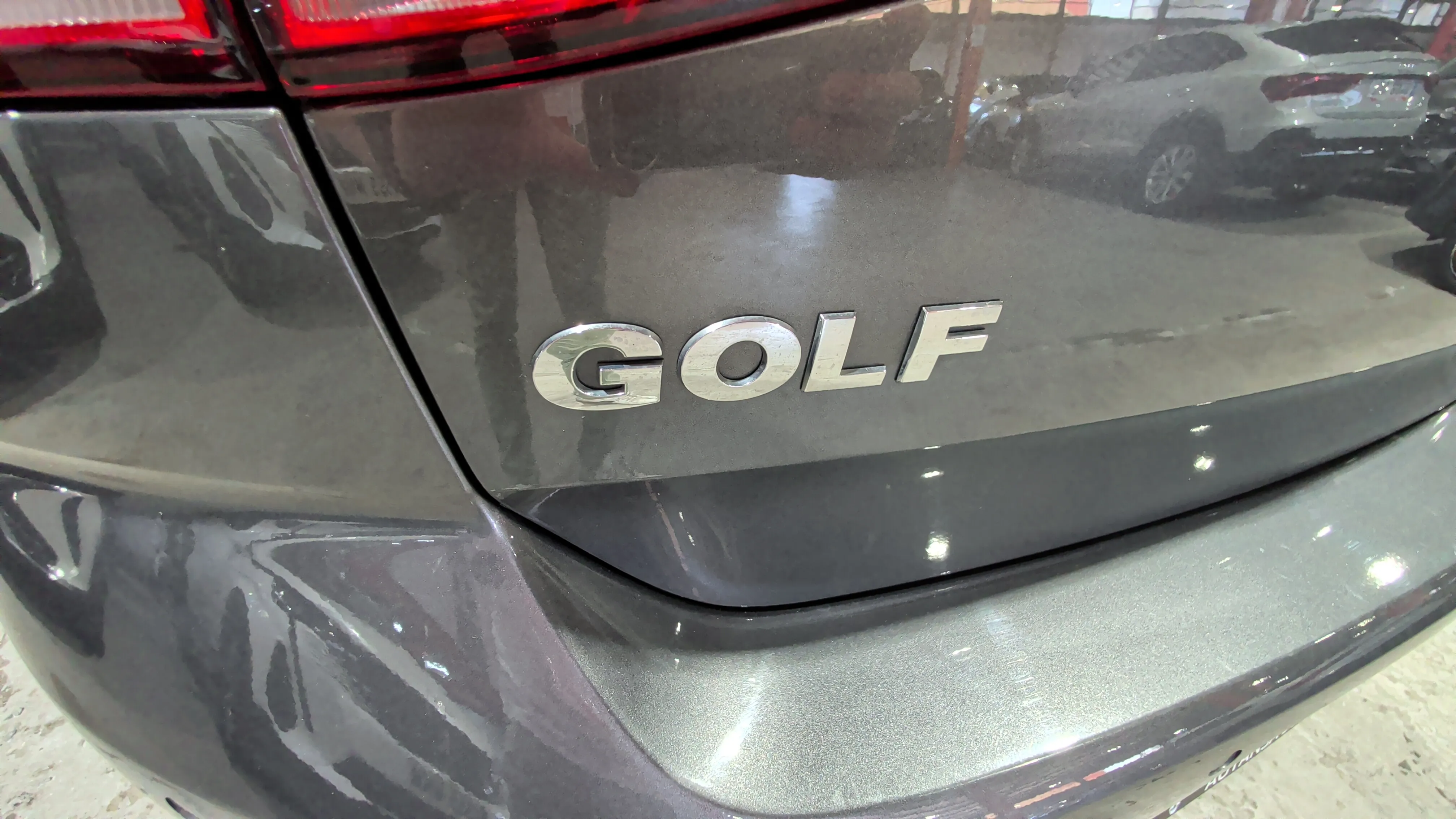 Volkswagen Golf Sport R-Line 1.5 TSI - foto 29