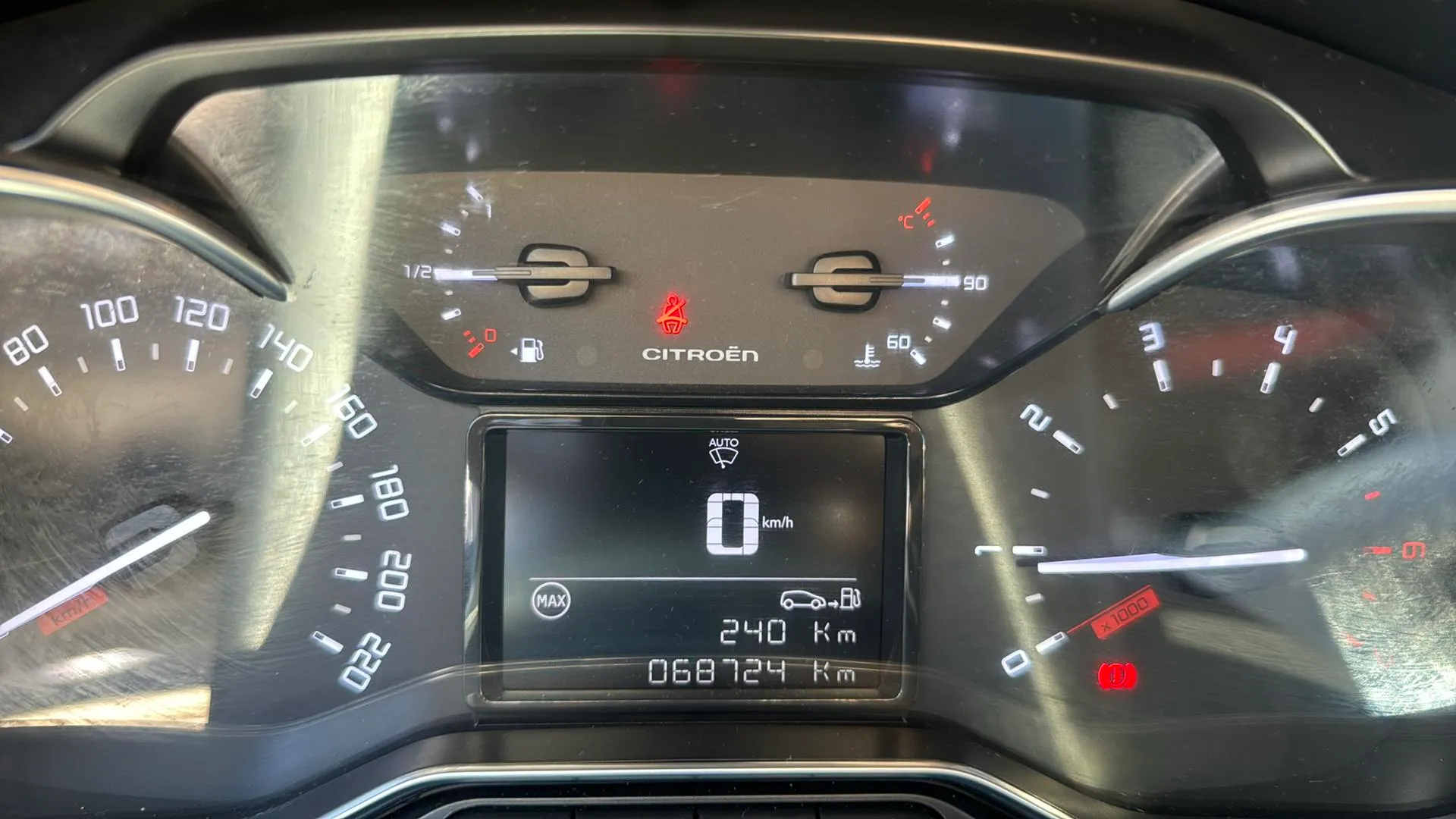 Citroën C3 PureTech Feel - foto 9