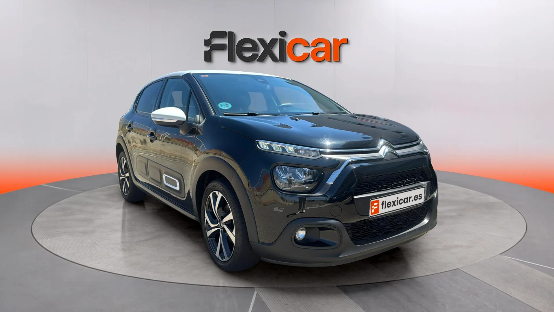 Citroën C3 PureTech Feel