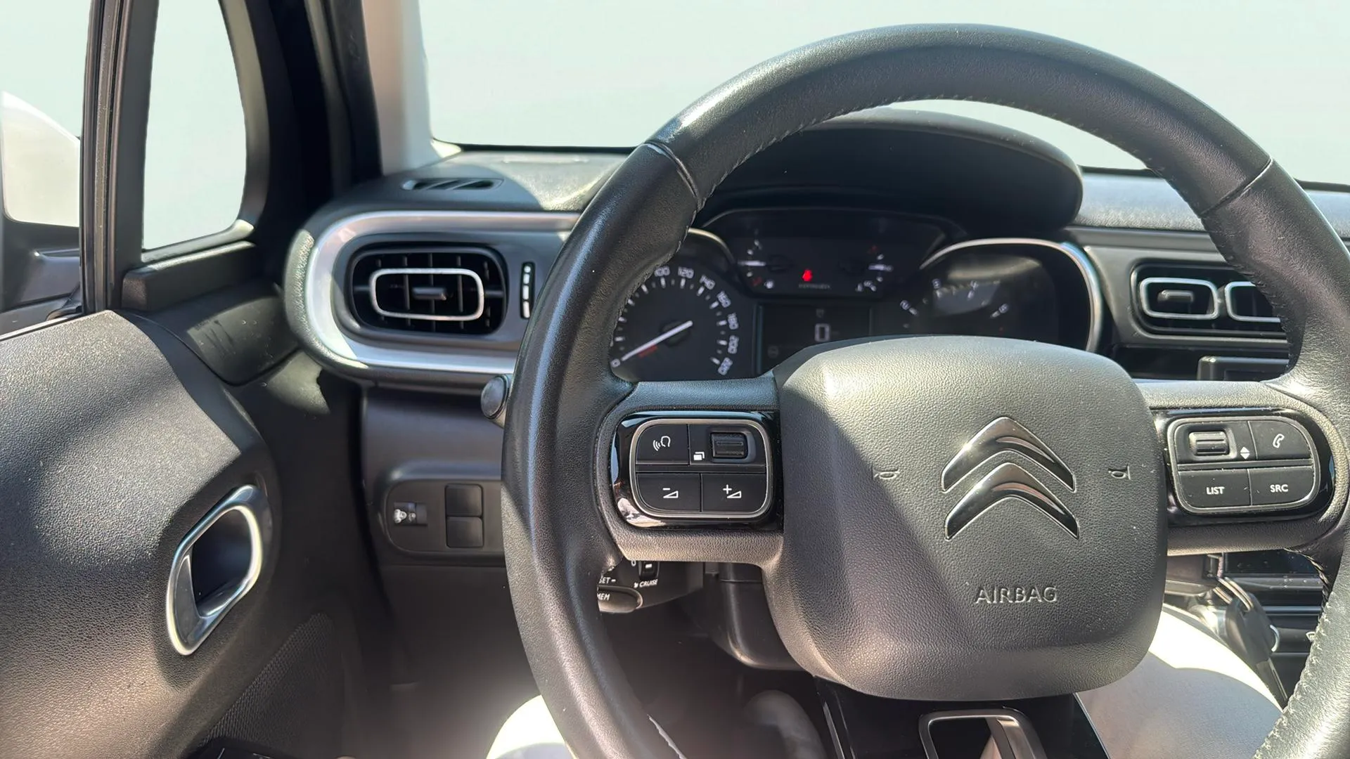 Citroën C3 PureTech Feel - foto 7