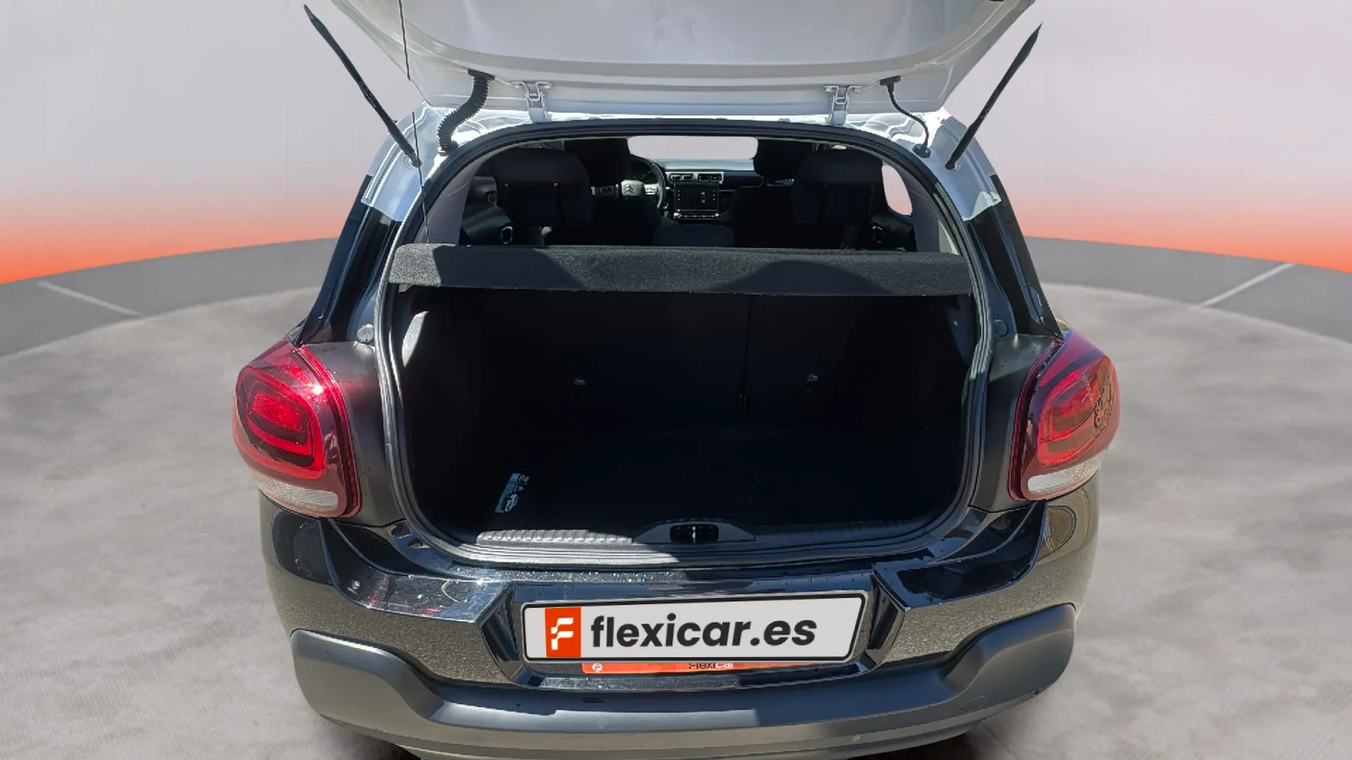 Citroën C3 PureTech Feel - foto 10